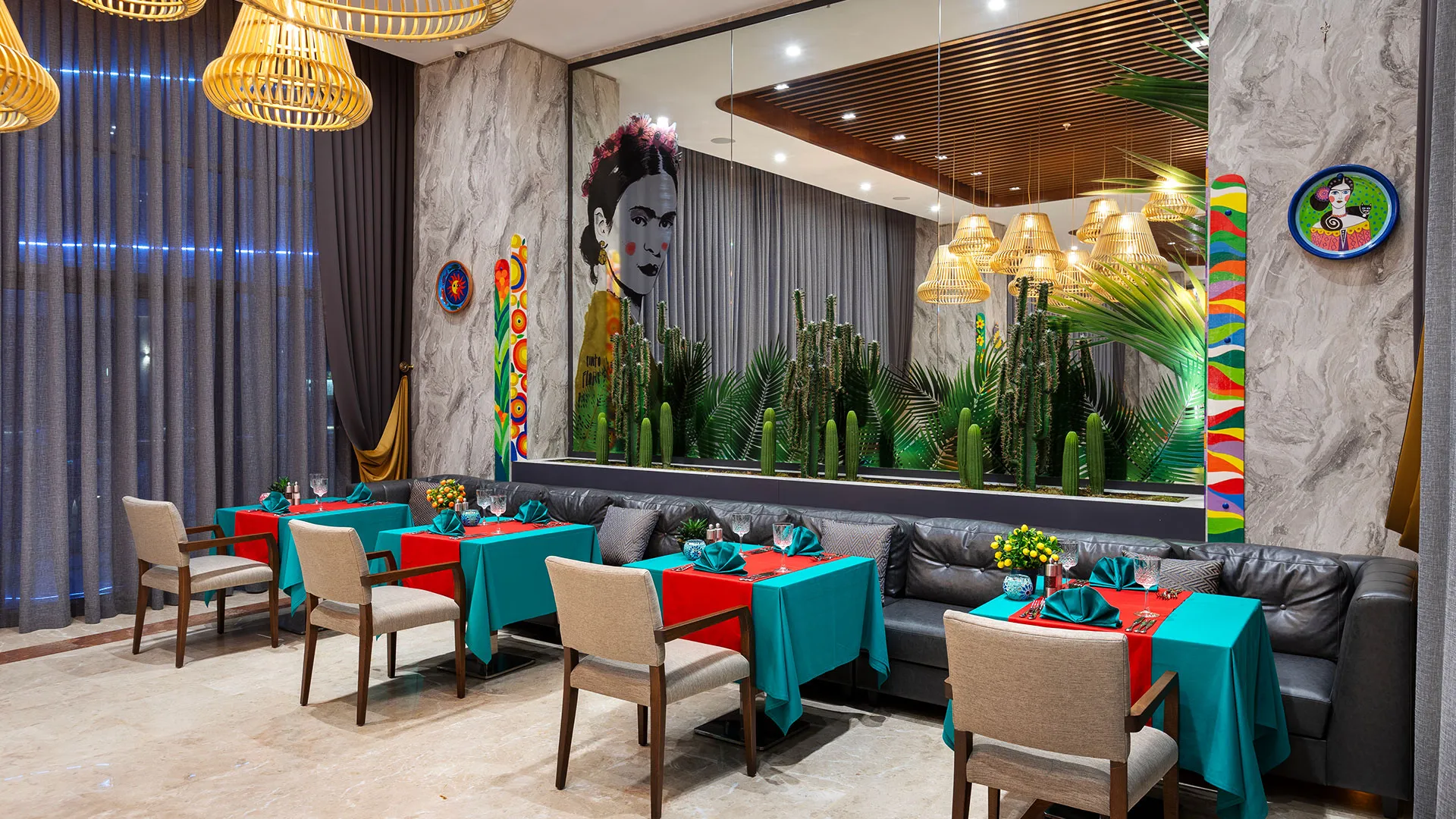 MIRACLE RESORT HOTEL Чартър до Анталия от Варна 2026 [VAR] – 47