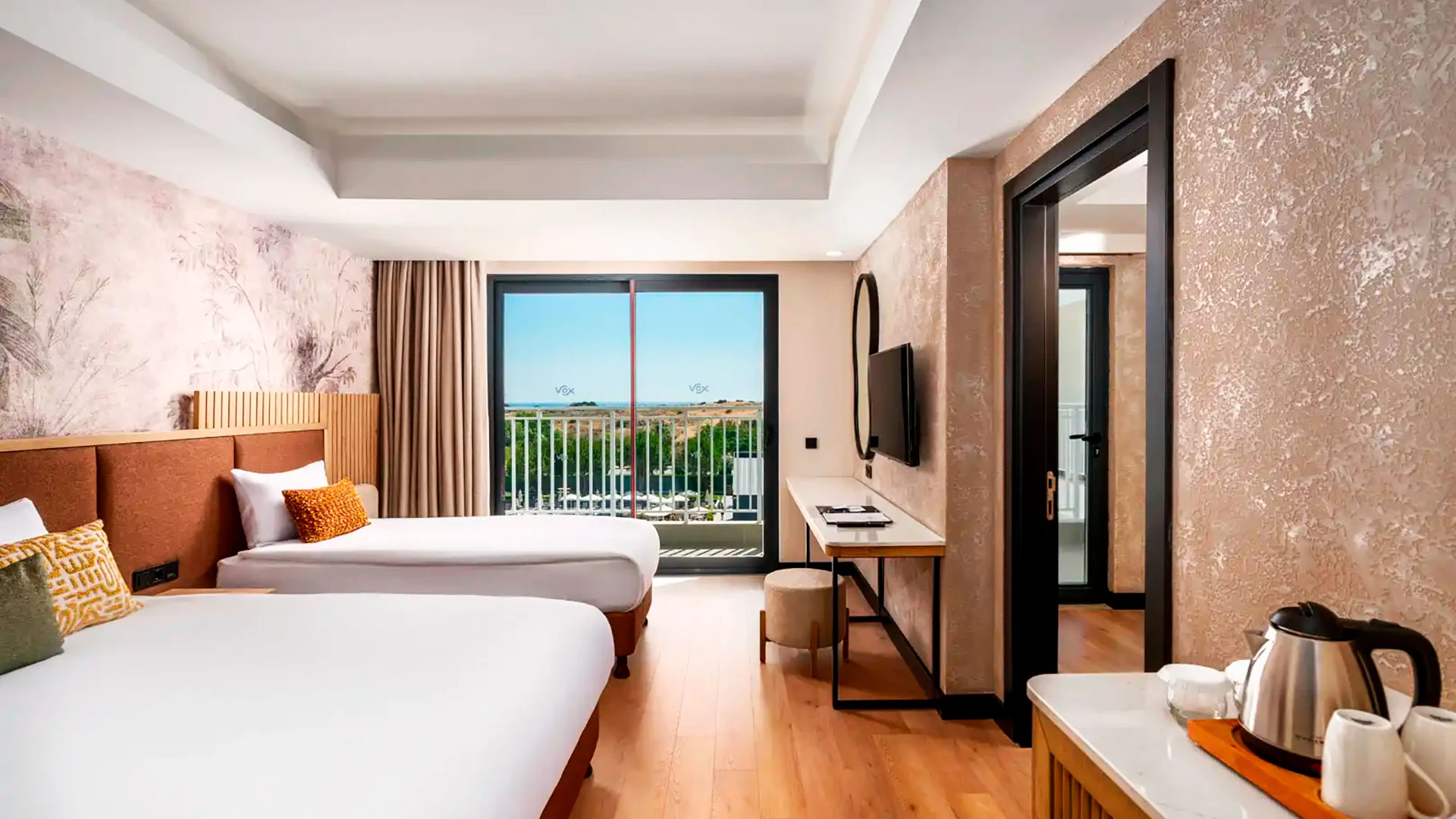 VOX MARIS RESORT Чартър до Анталия от Бургас 2026 [BOJ] – 41
