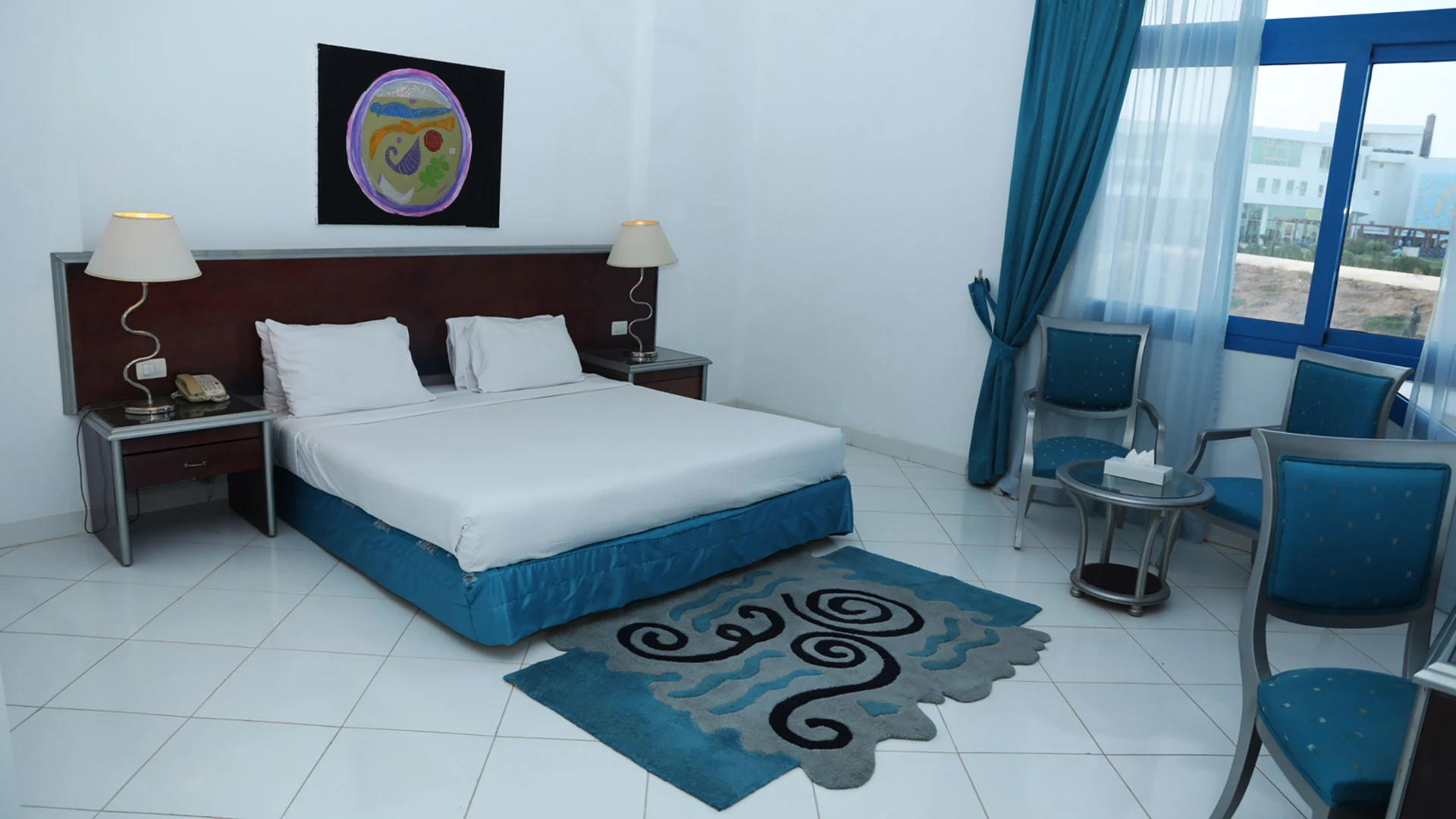AMARINA STAR RESORT & AQUA PARK (EX RAOUF HOTELS) Чартър до Шарм Ел Шейх от София 2026 [SOF] – 4