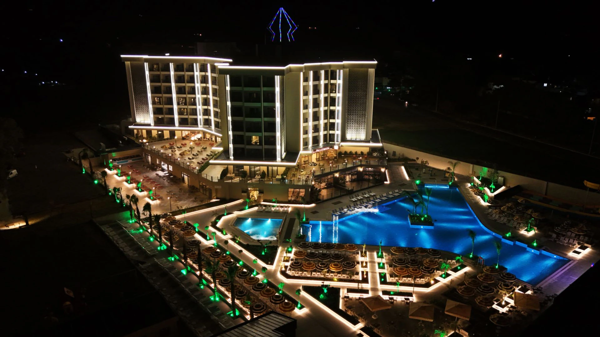 Palemon Resort & Spa – 21