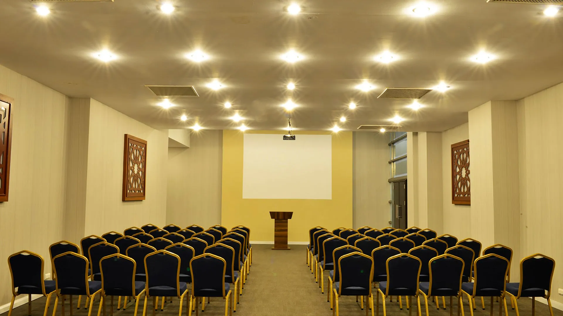 Grand Yazici Marmaris Palace – 15