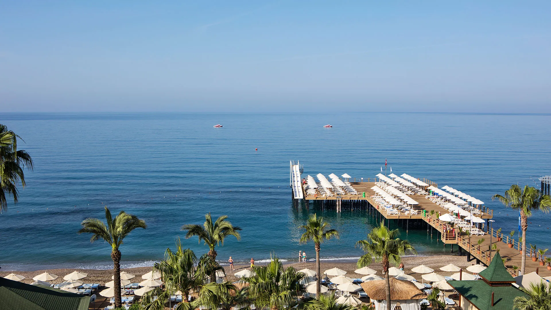 Saphir Hotel & Villas – 49