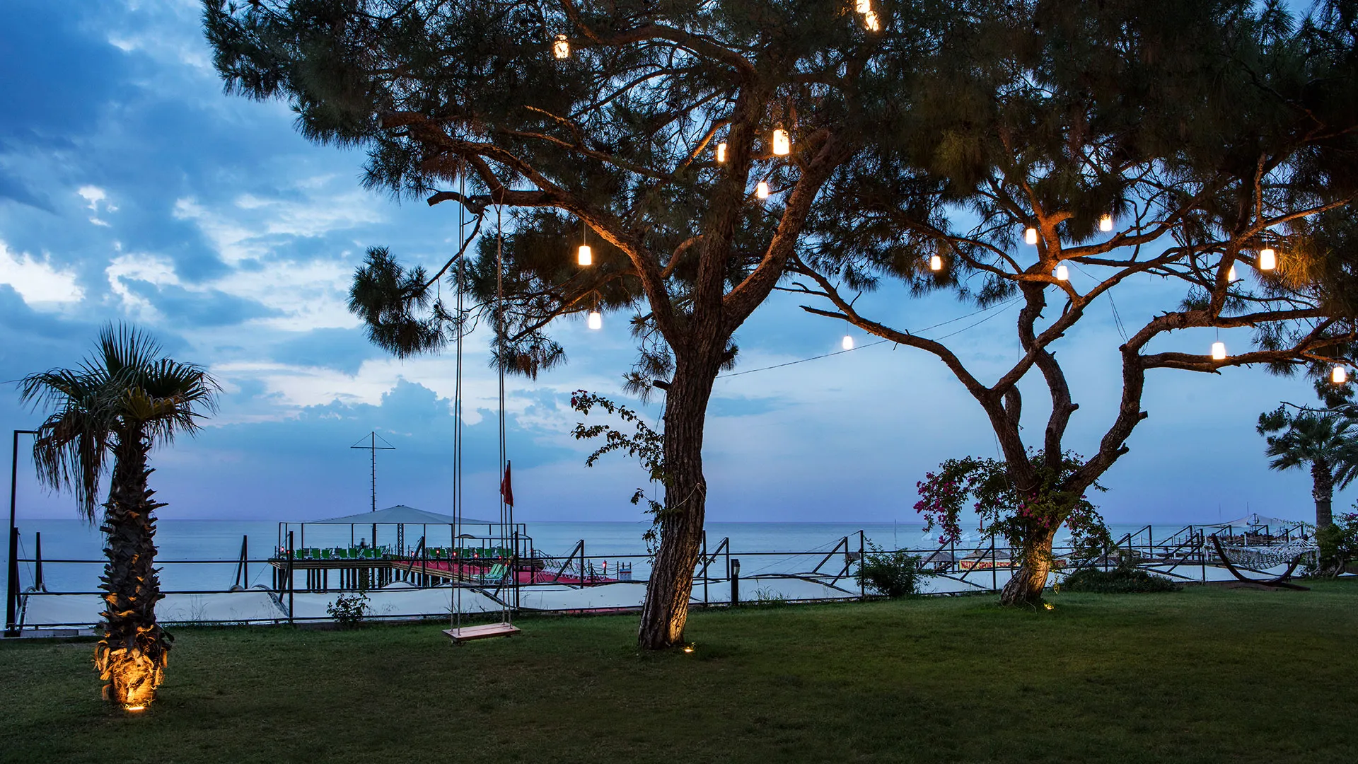 Dosinia Luxury Resort – 11
