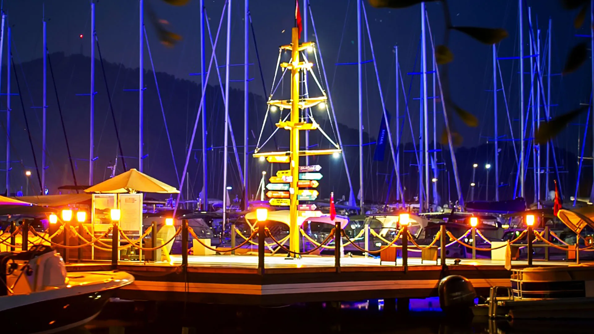 Rixos Premium Gocek – 84
