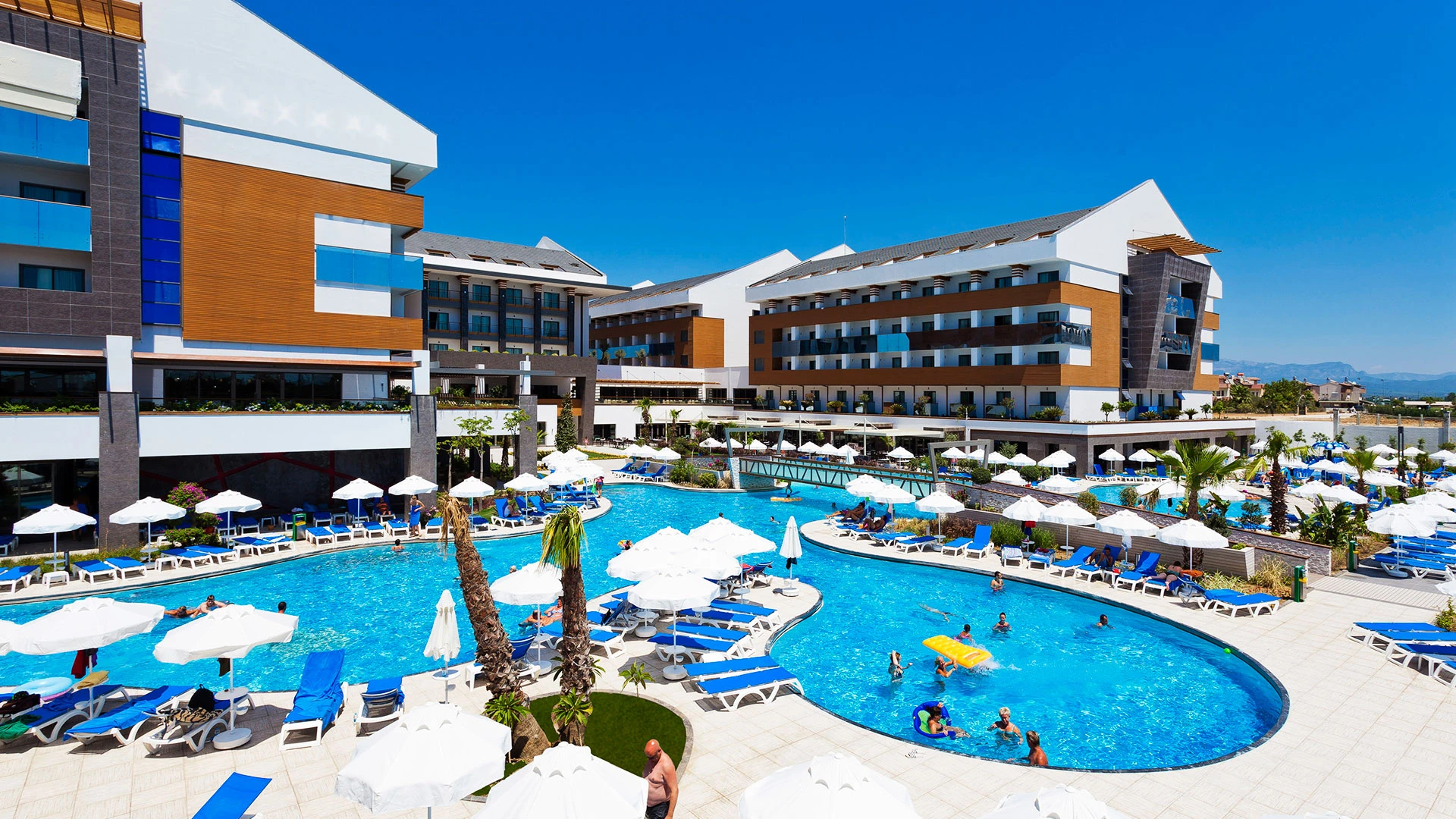 Terrace Elite Resort – 4