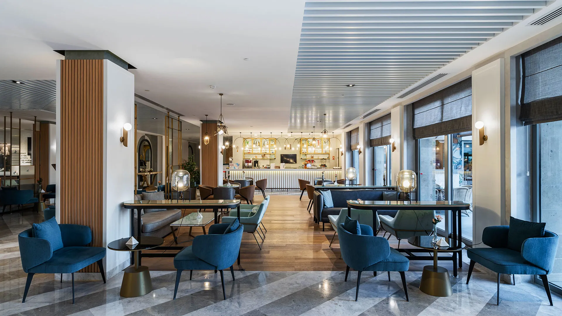 Fame Residence Kemer & Spa – 30