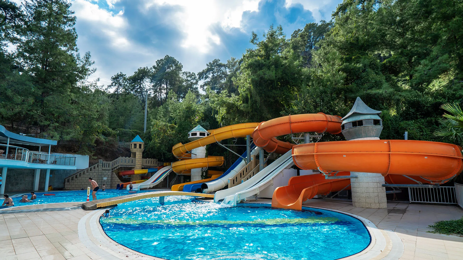 Turunc Resort Hotel – 8