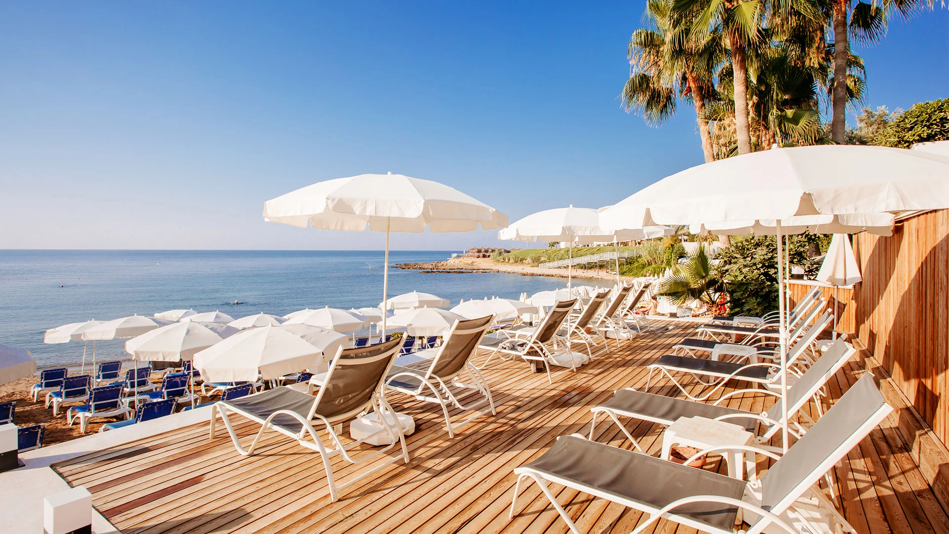 Selene Beach & Spa Hotel – 23