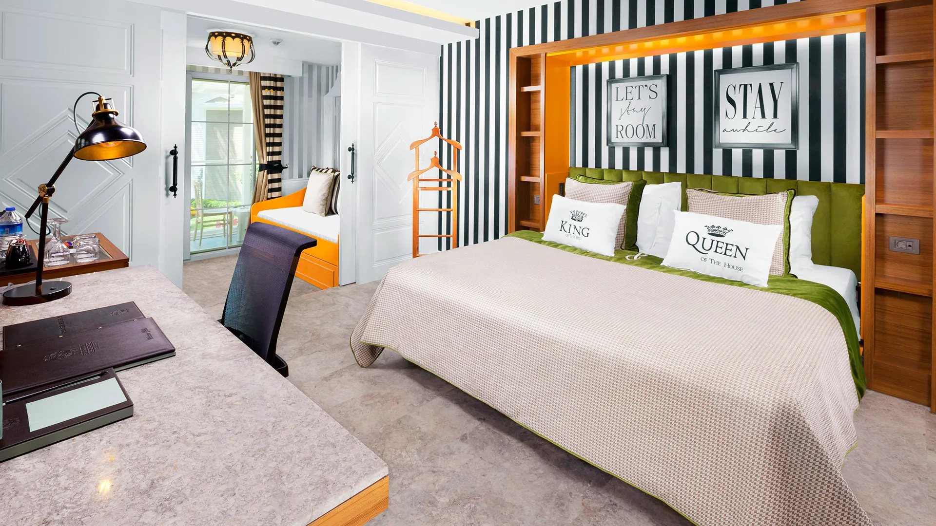 Selectum Luxury Resort Belek – 46
