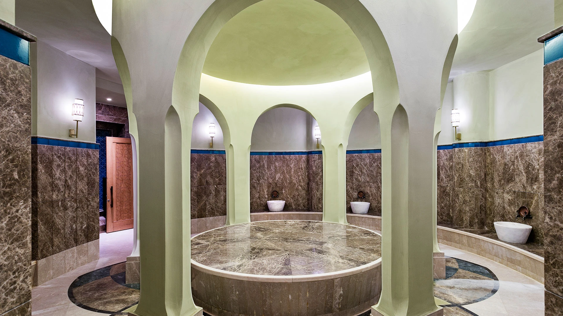TITANIC LUXURY COLLECTION BODRUM Почивка в Егейска Турция с чартър до Бодрум – 38