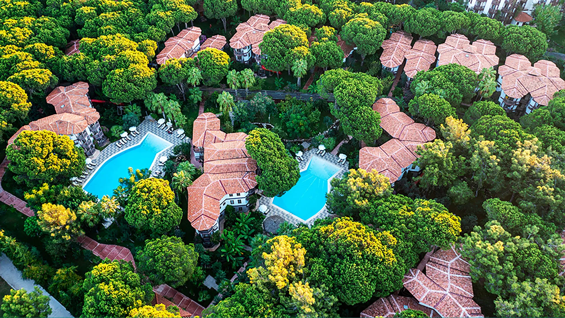 Selectum Family Resort Belek – 8 дни в Анталия - Турската ривиера Ви очаква с полет от Варна 2026 – 4