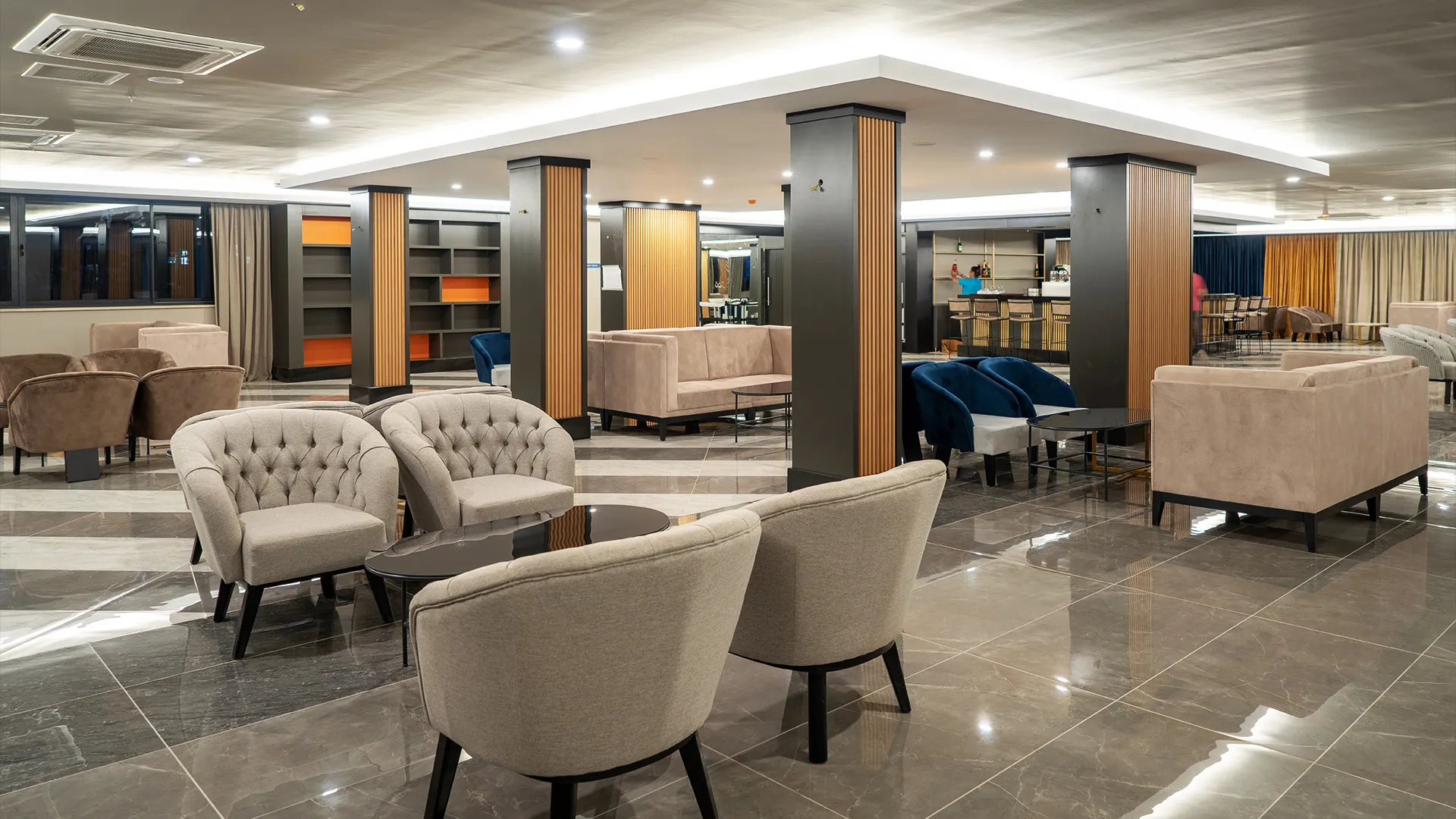 Master Family Club Hotel – 27