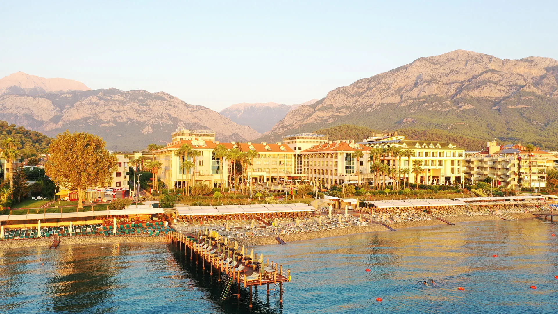 Fame Residence Kemer & Spa – 27