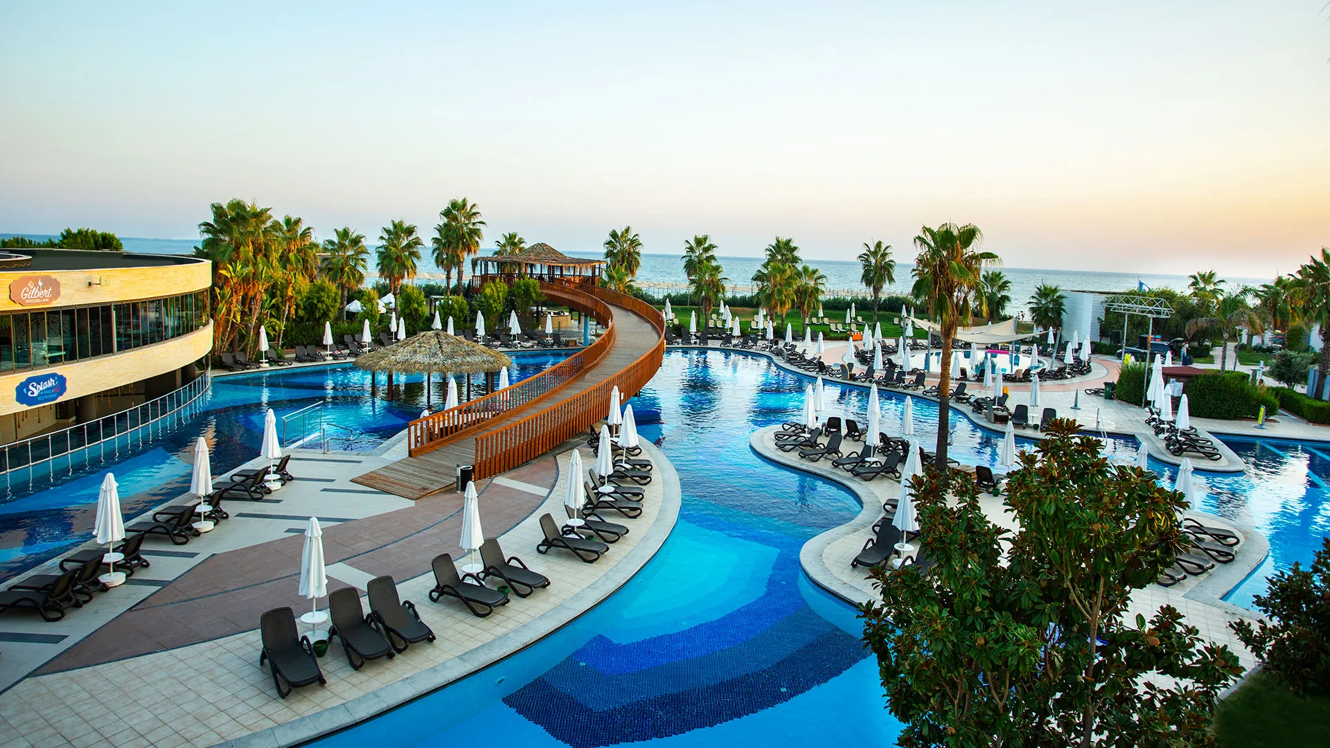 SHERWOOD DREAMS RESORT Чартър до Анталия от Варна 2026 [VAR] – 36