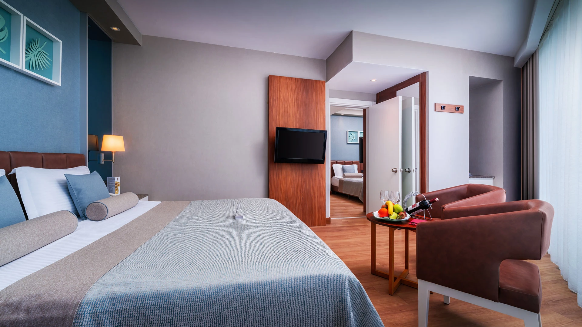 Baia Lara Hotel – 22