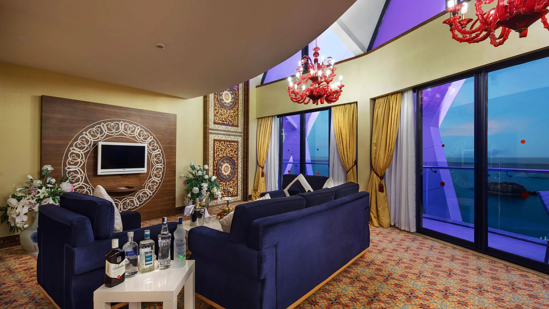 Granada Luxury Okurcalar – 12