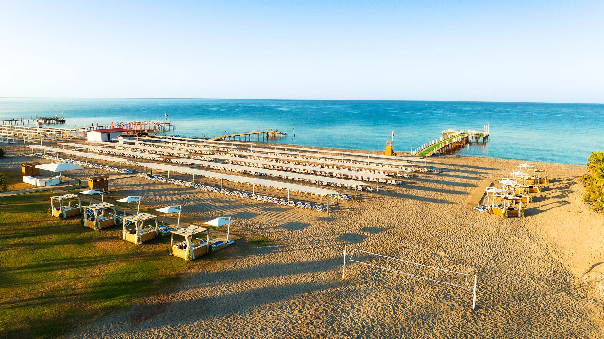ASTERIA FAMILY RESORT SIDE (EX.EUPHORIA PALM BEACH) Чартър до Анталия от София 2026 [SOF] – 46