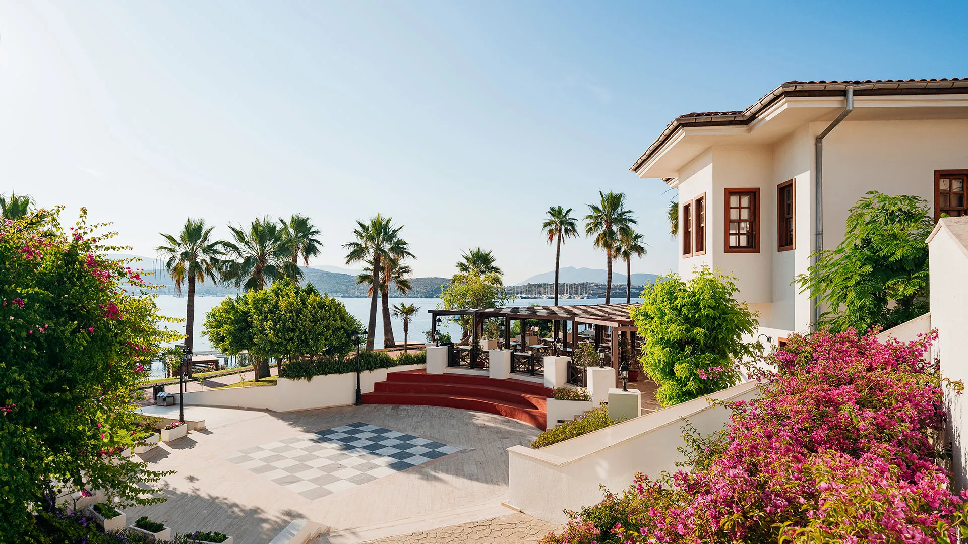 Selectum Colours Bodrum – 18
