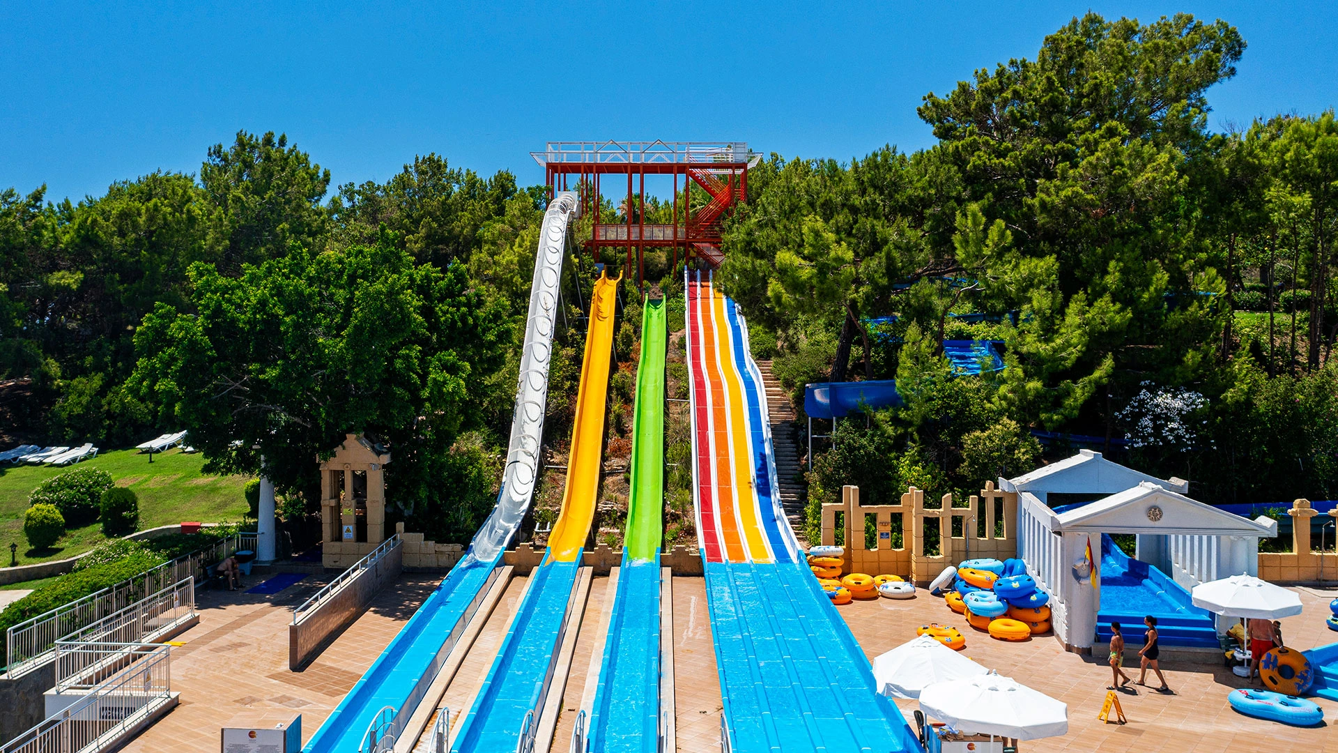 A Good Life Utopia Family Resort – 8