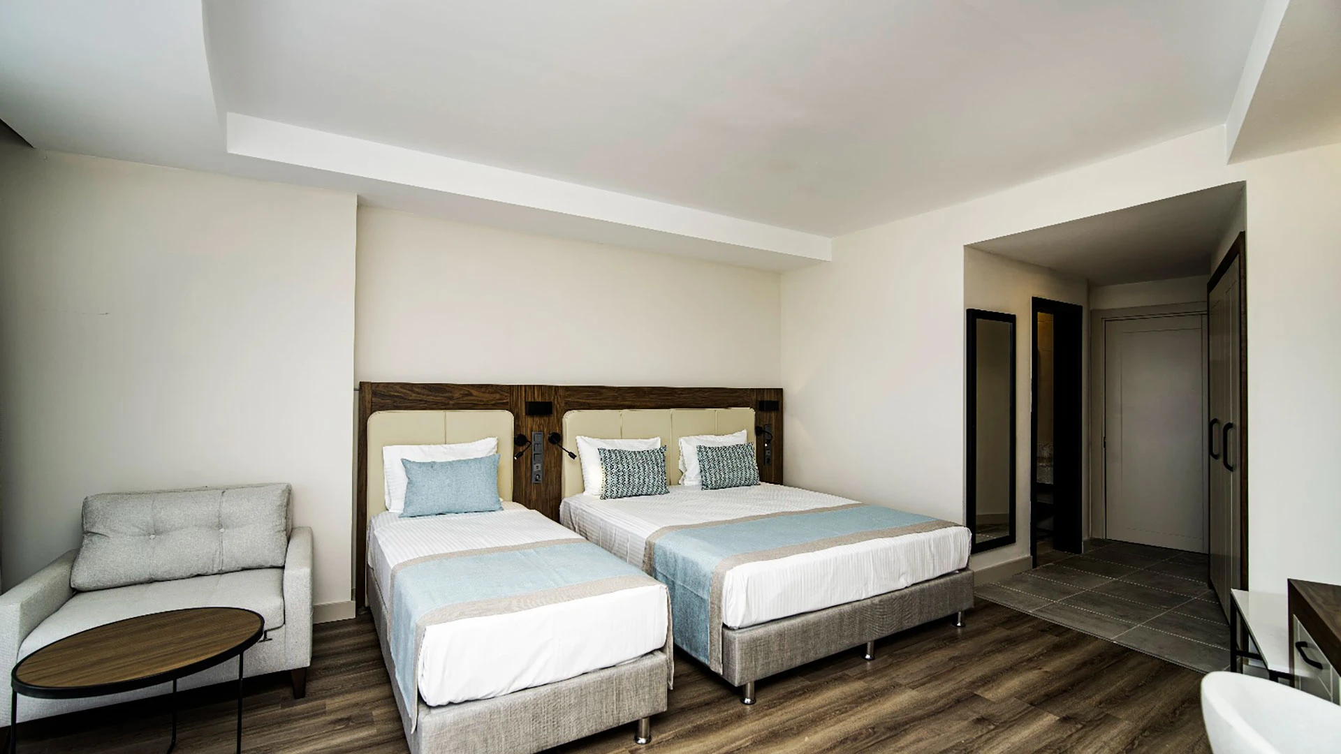 Side Moon Palace Hotel – 17