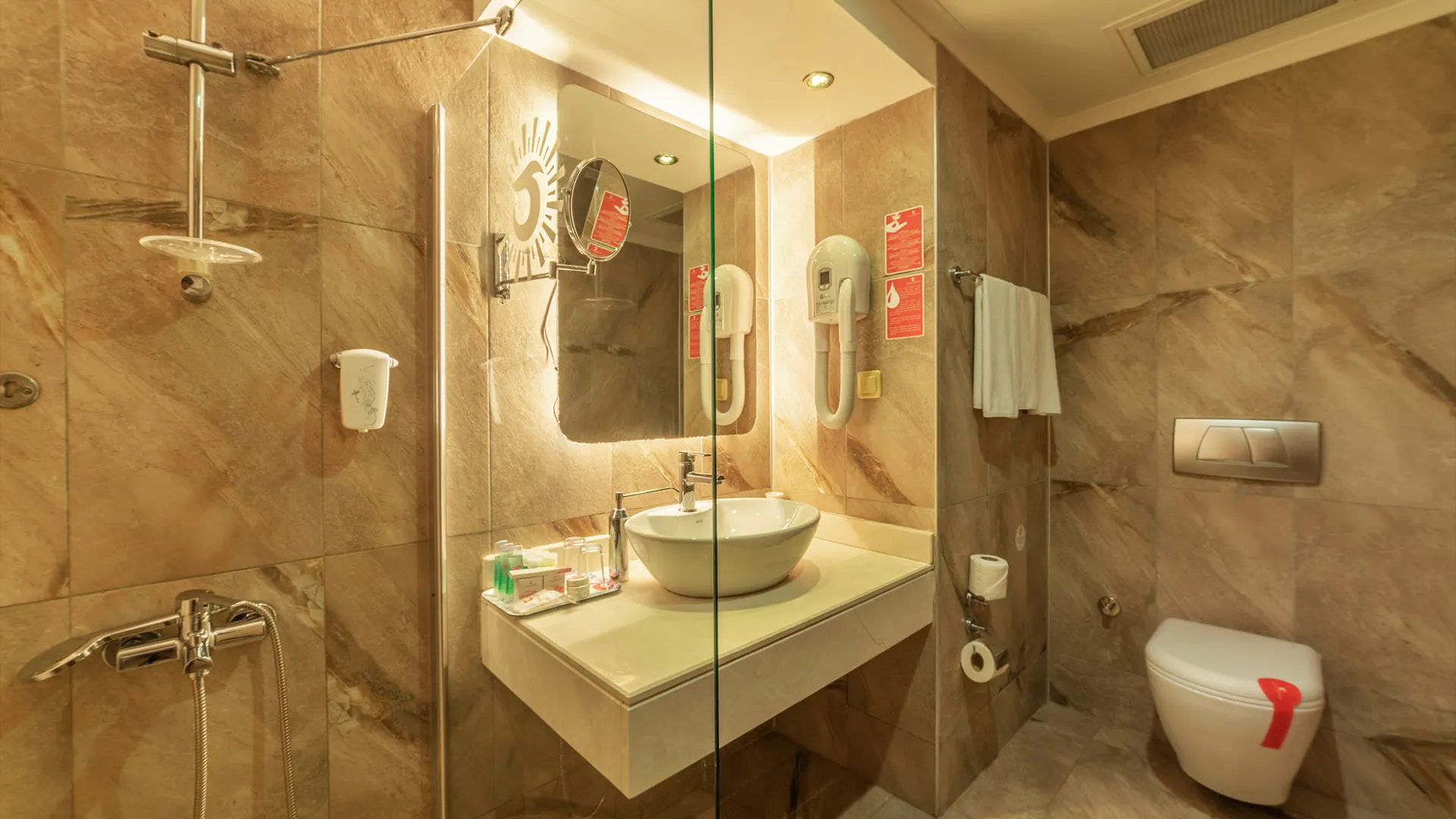 Club Hotel Turan Prince World – 70