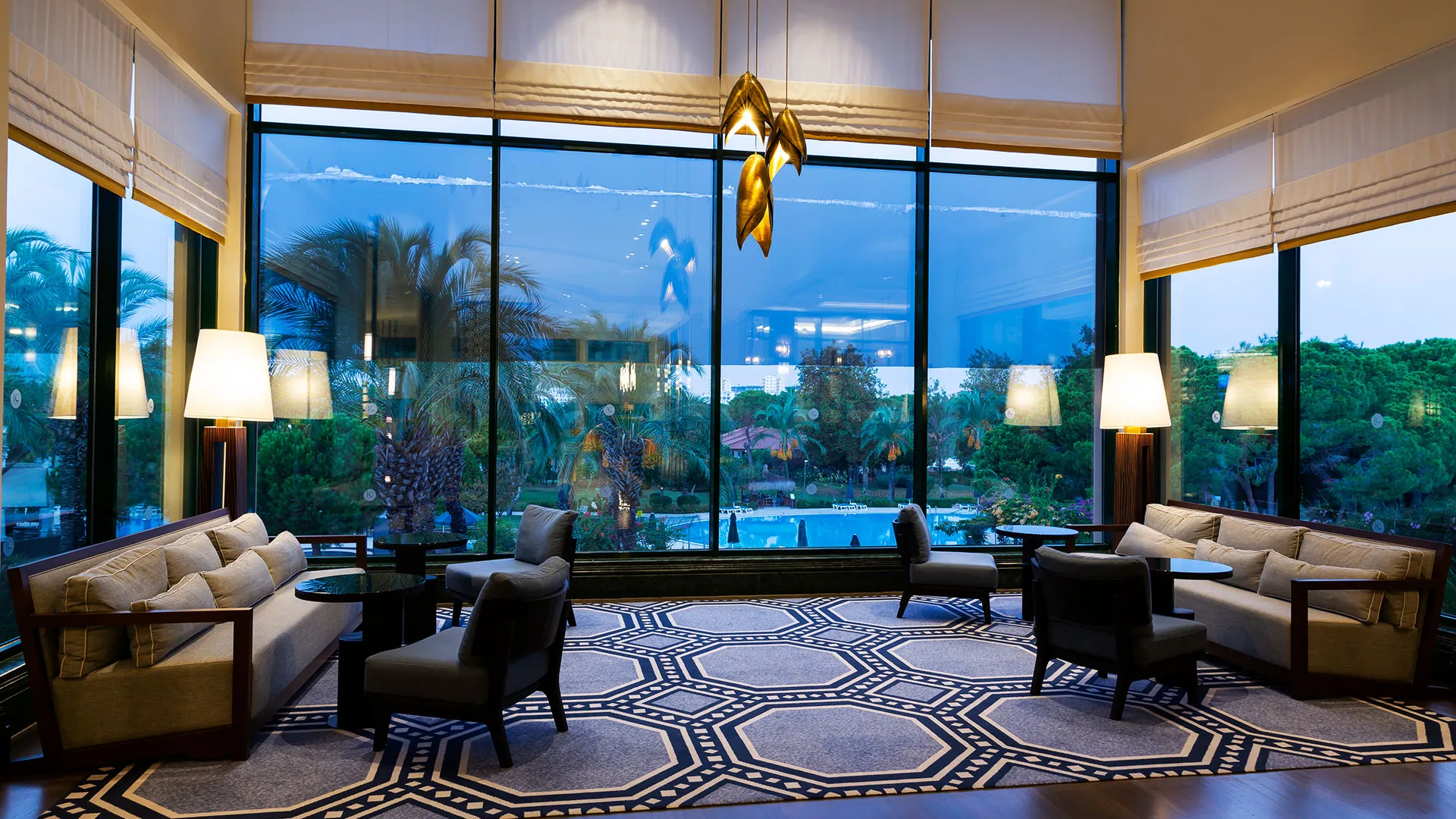 Ic Hotels Green Palace – 41