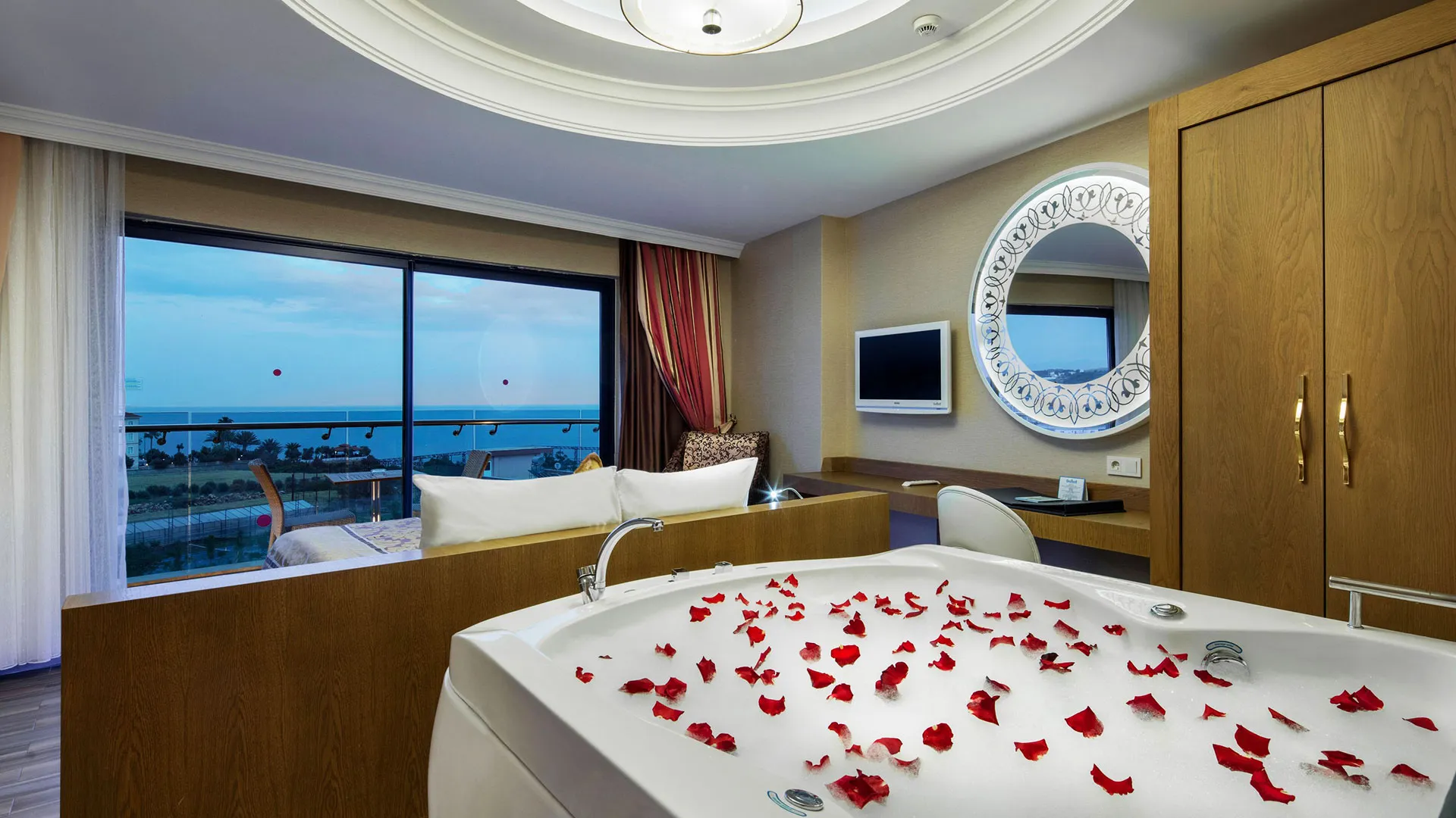 Granada Luxury Okurcalar – 52