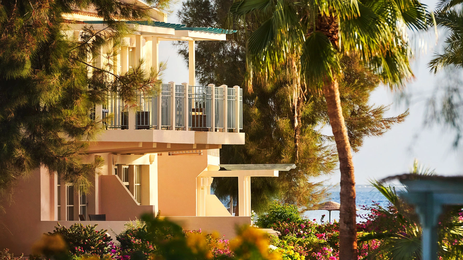 MOVENPICK RESORT & SPA EL GOUNA Чартър до Хургада от София [SOF] 2026 – 55