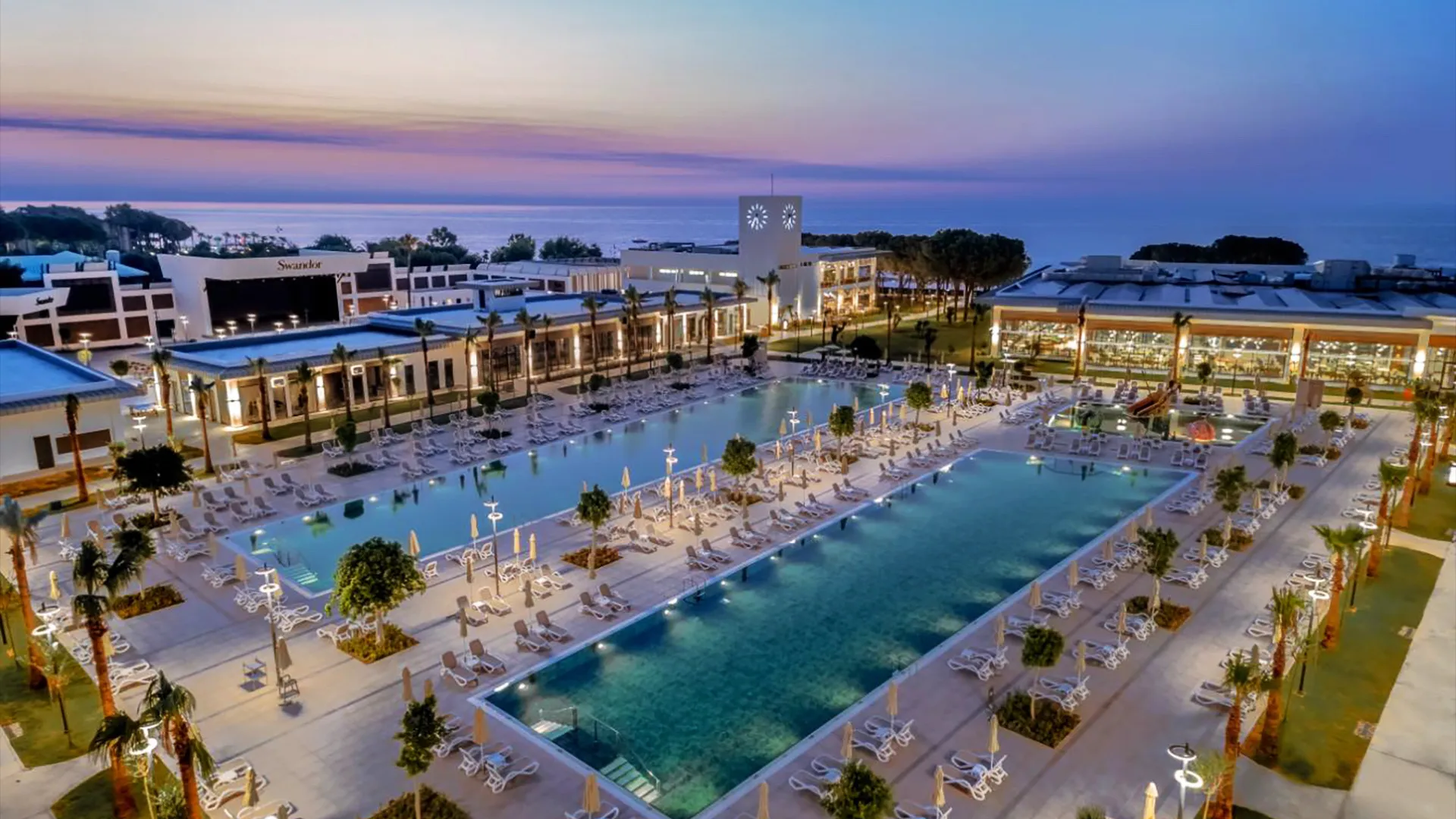 Swandor Hotels & Resort Kemer – 67