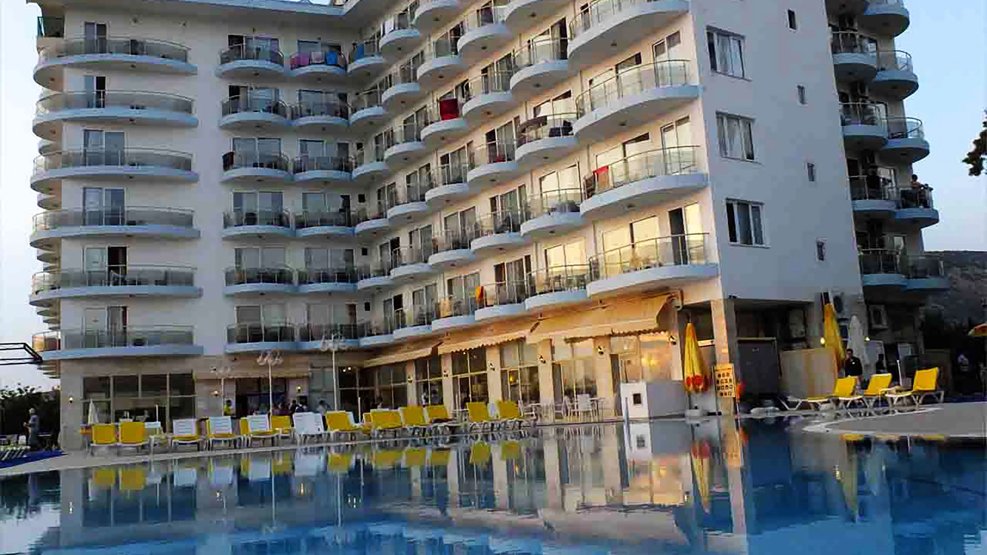 Arora Hotel – 3