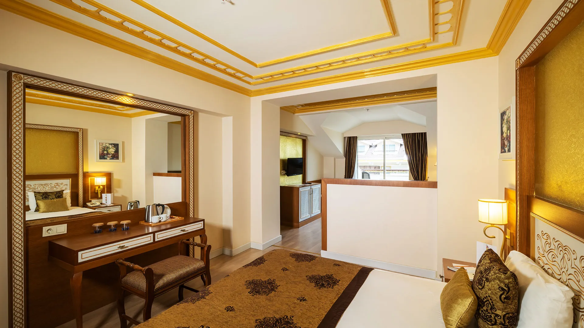 DIAMOND EXCELLENCE RESORT&SPA(EX.CRYSTAL PALACE) Чартър до Анталия от Пловдив 2026 [PDV] – 6