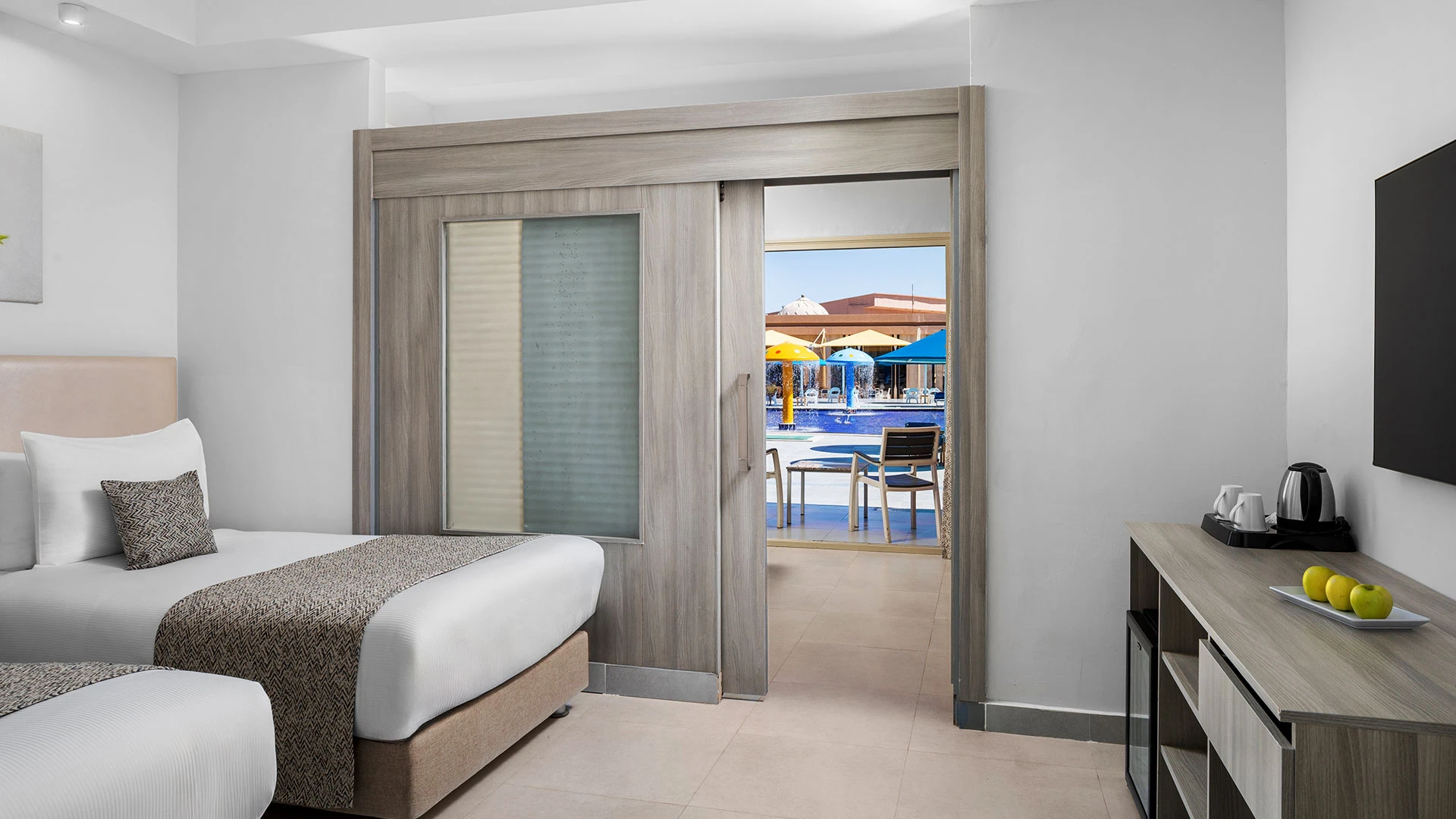 PICKALBATROS JUNGLE AQUA PARK RESORT - NEVERLAND HURGHADA Чартър до Хургада от София [SOF] 2026 – 58