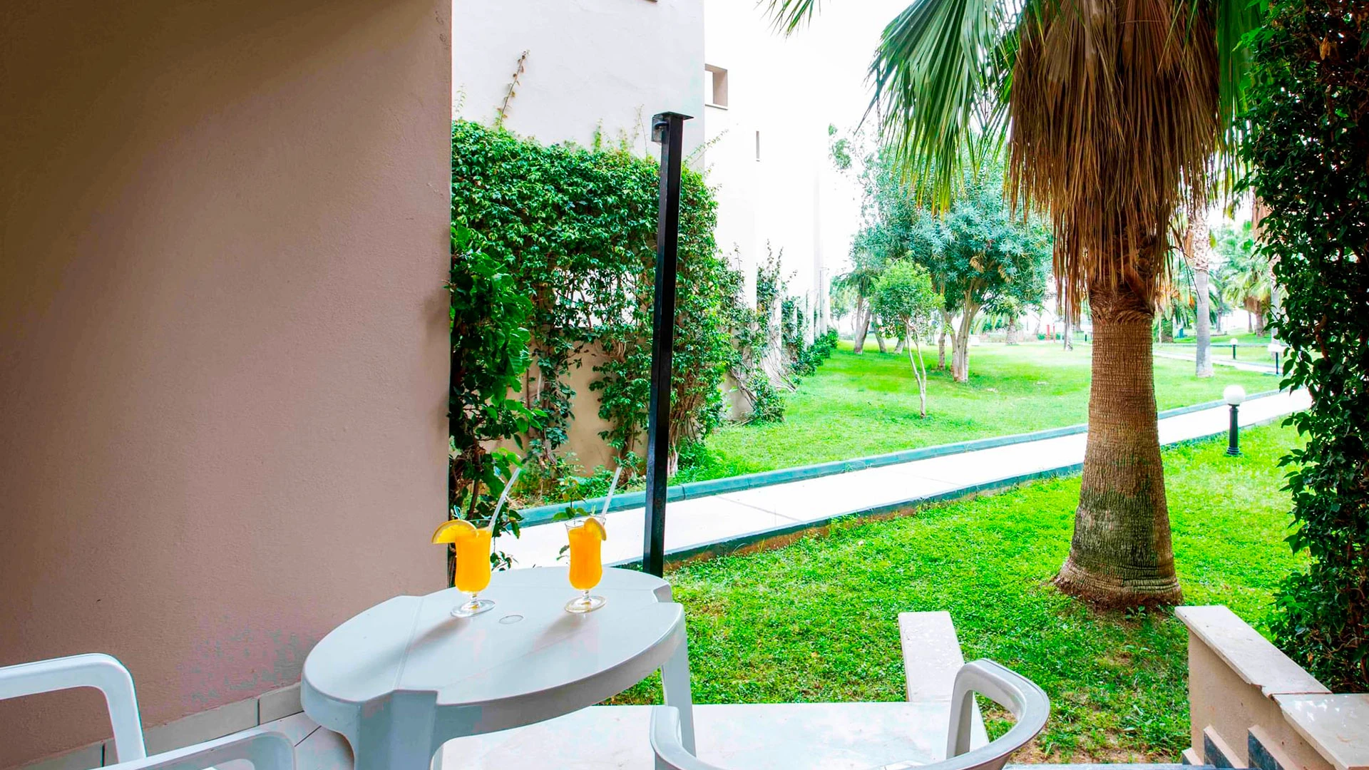 Labranda Alantur Resort – 17