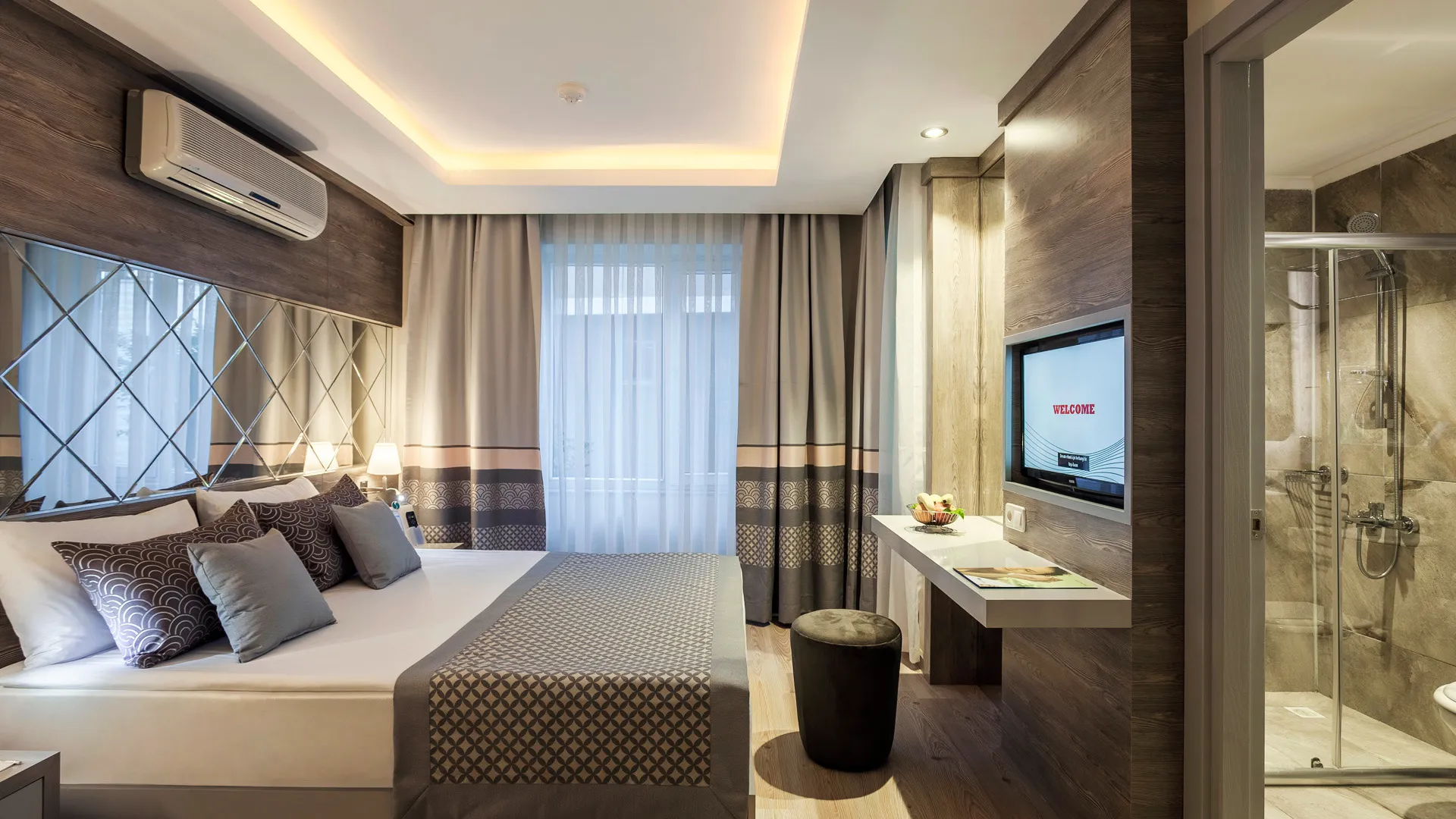 Hotel Turan Prince – 8