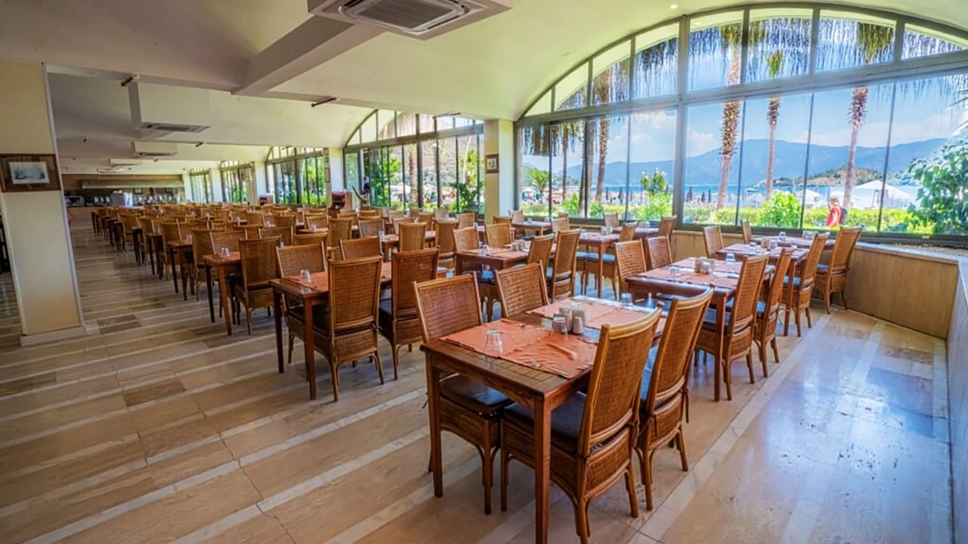 FAROS PREMIUM BEACH Почивка в Егейска Турция с чартър до Бодрум – 18