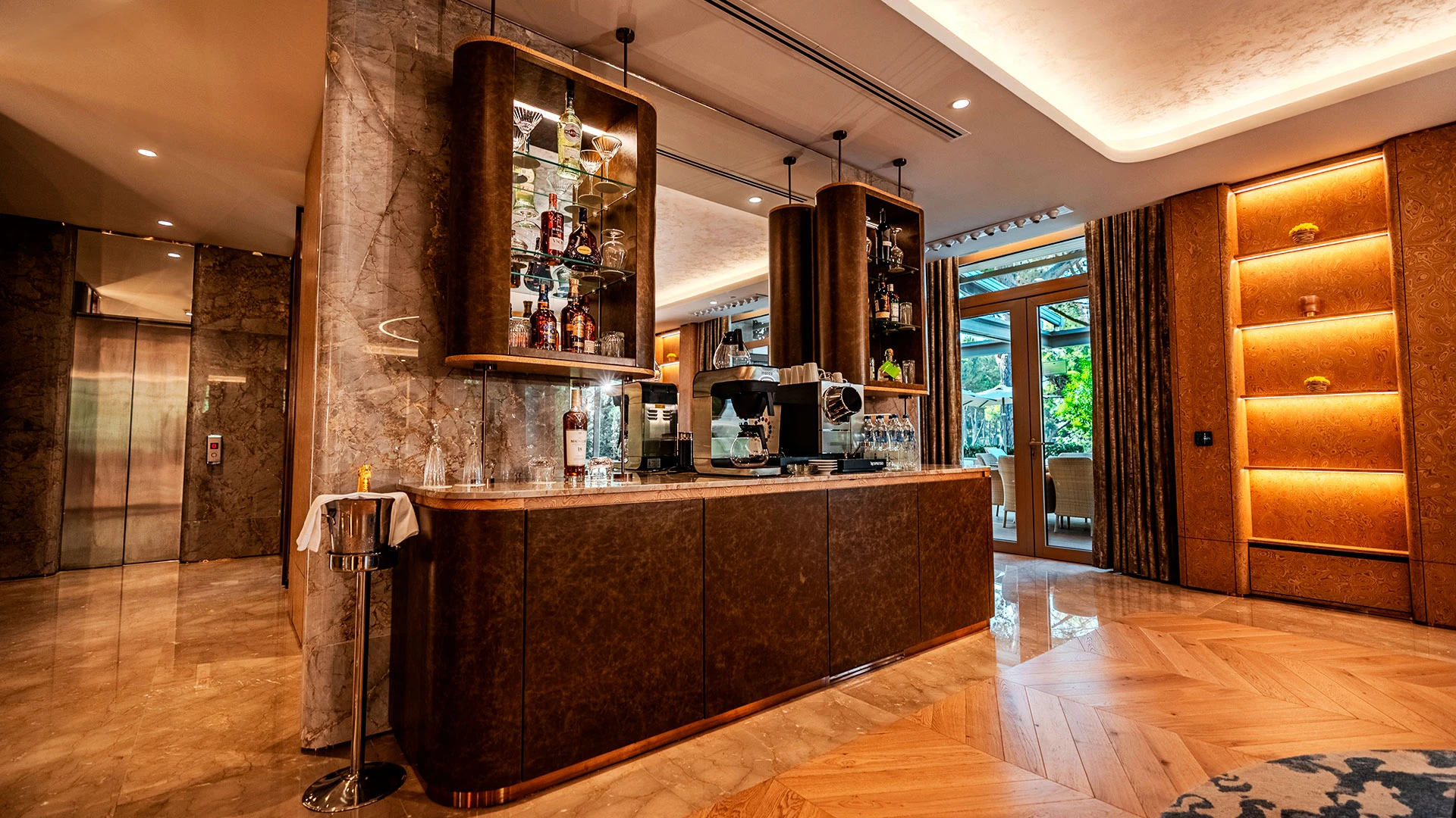GLORIA SERENITY RESORT Нова Година в Анталия с чартър от Пловдив – 105