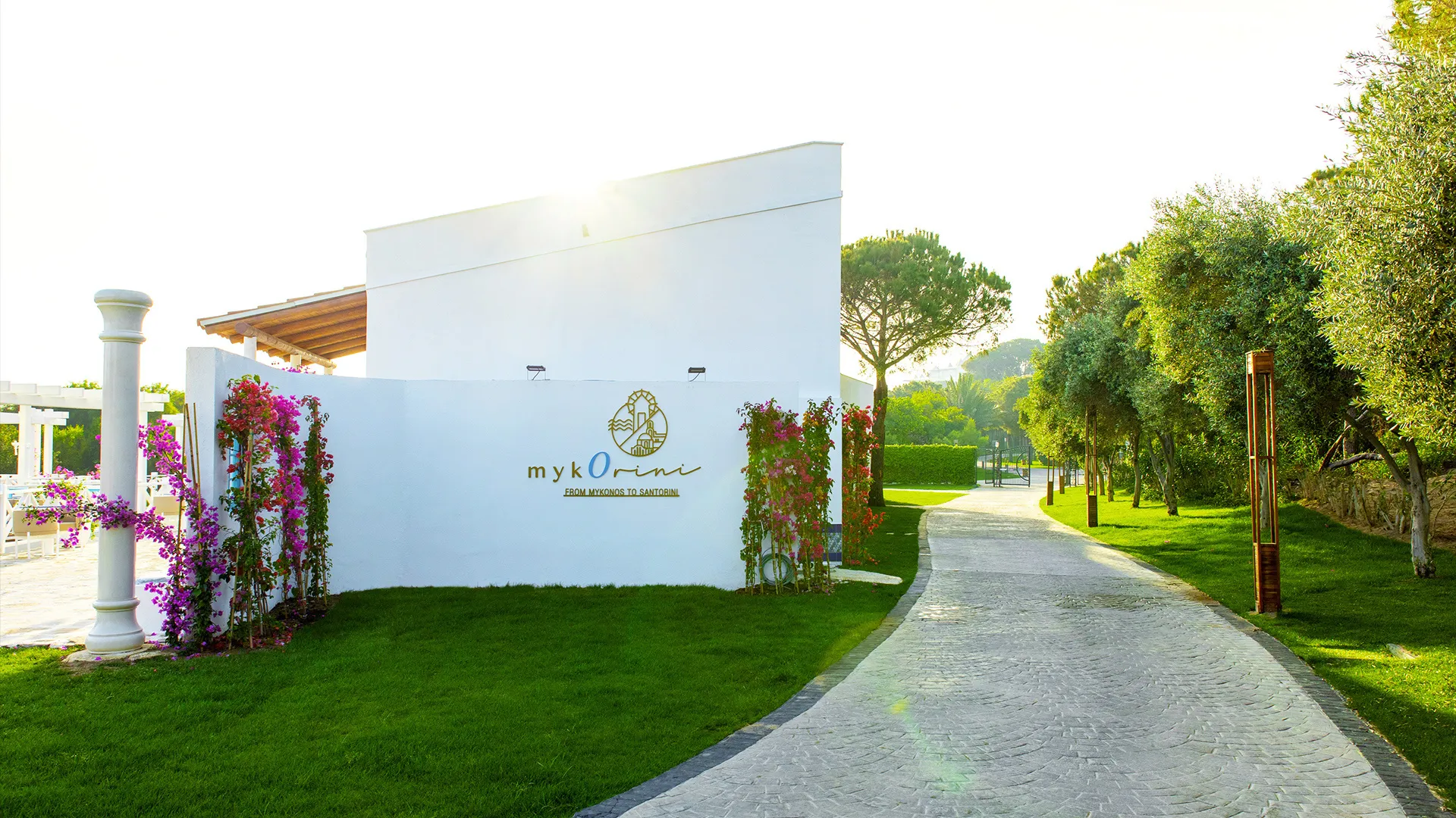 Rixos Premium Belek – 8