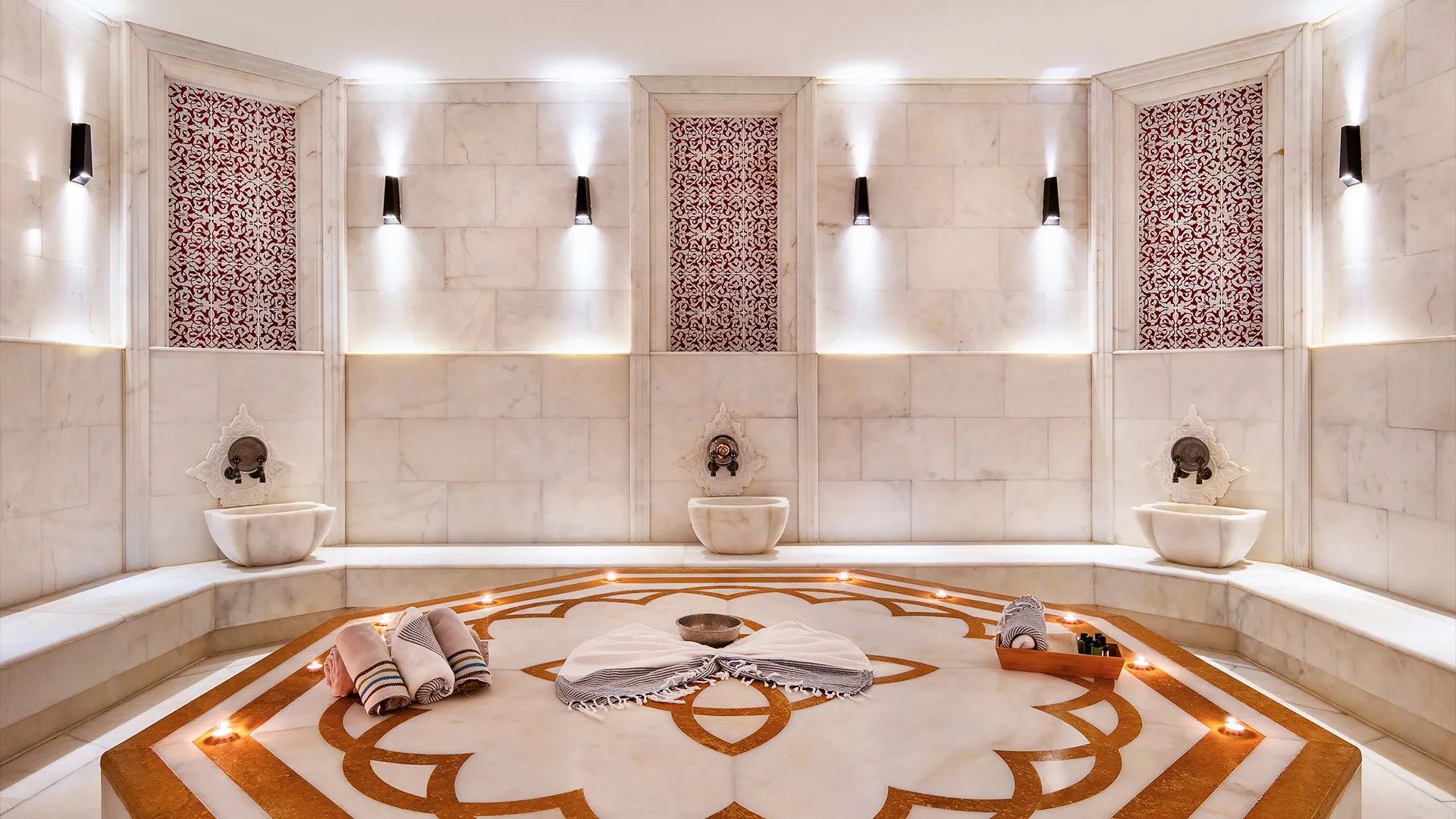 RIXOS DOWNTOWN Чартър до Анталия от София 2026 [SOF] – 147
