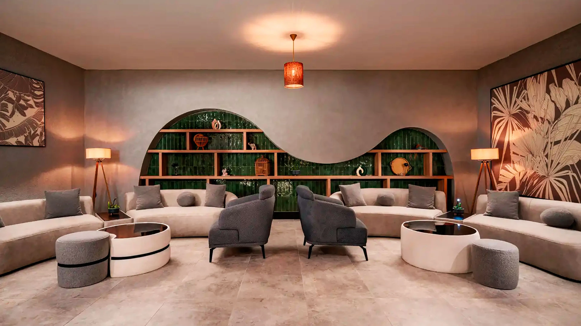 VOX MARIS RESORT Чартър до Анталия от Бургас 2026 [BOJ] – 44