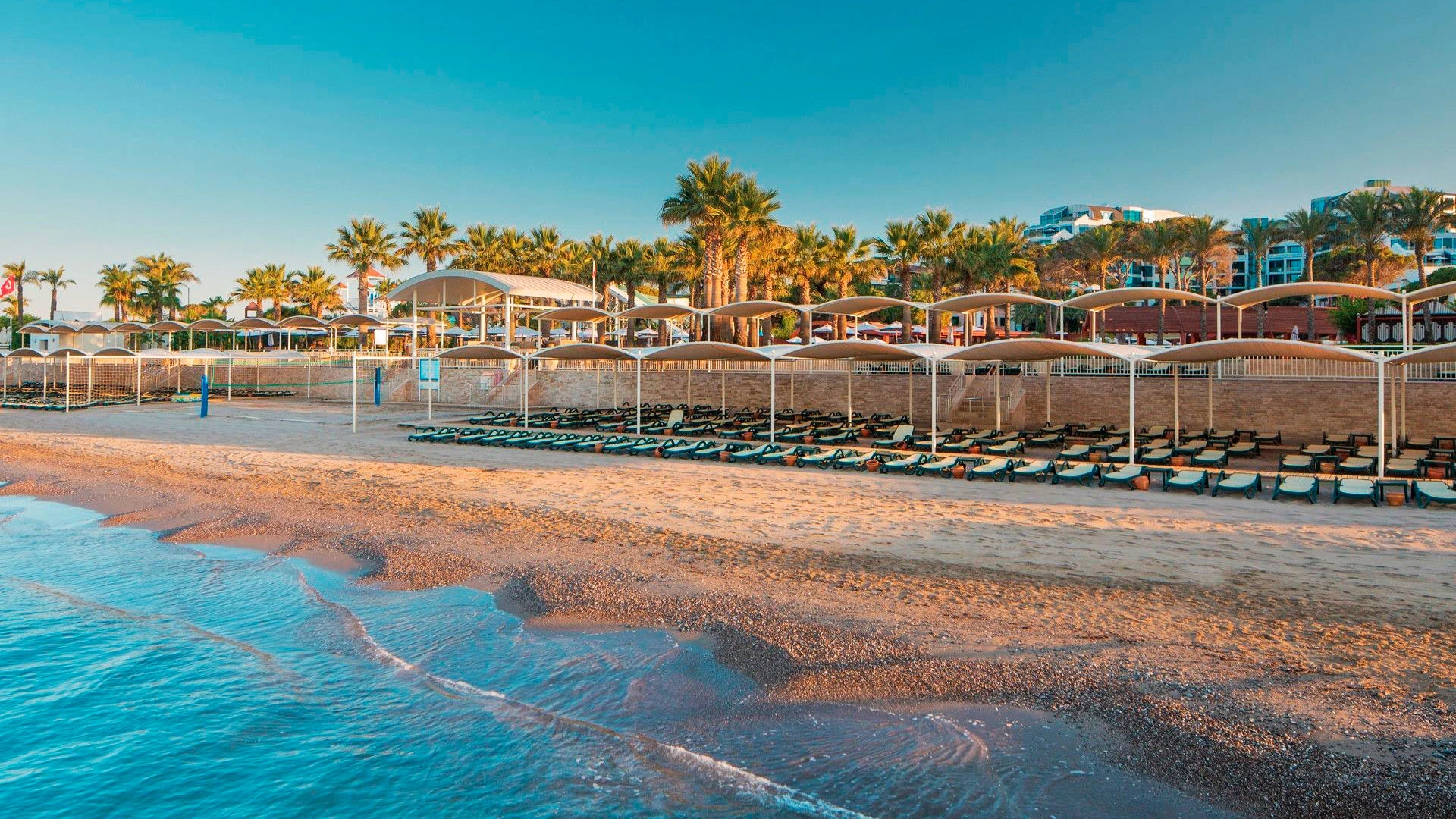 PALOMA SENCIA (EX.CORNELIA DE LUXE RESORT) Чартър до Анталия от София 2026 [SOF] – 44