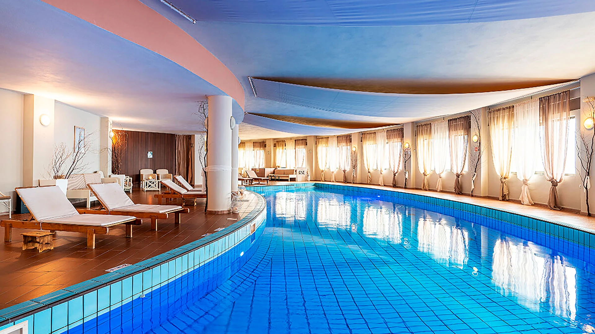 Athina Palace Resort & Spa Почивка на о-в Крит с полет от София – 6