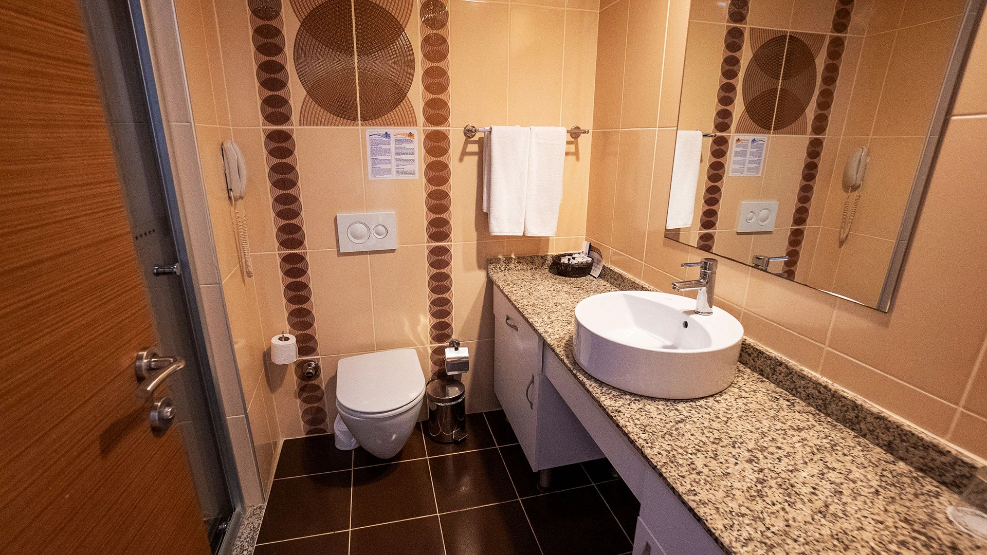 Cenger Beach Resort & Spa – 9