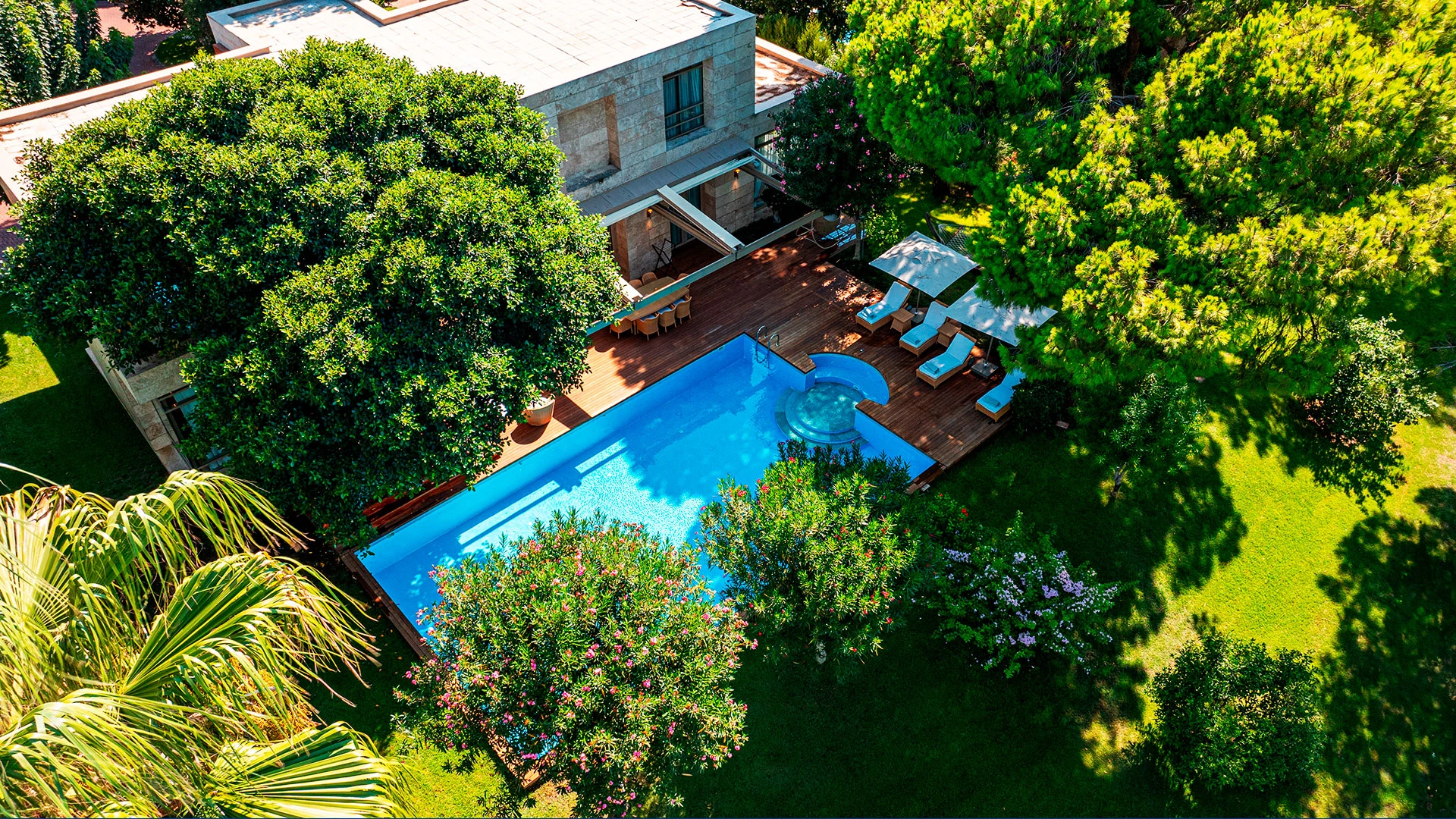GLORIA SERENITY RESORT Нова Година в Анталия с чартър от Пловдив – 178