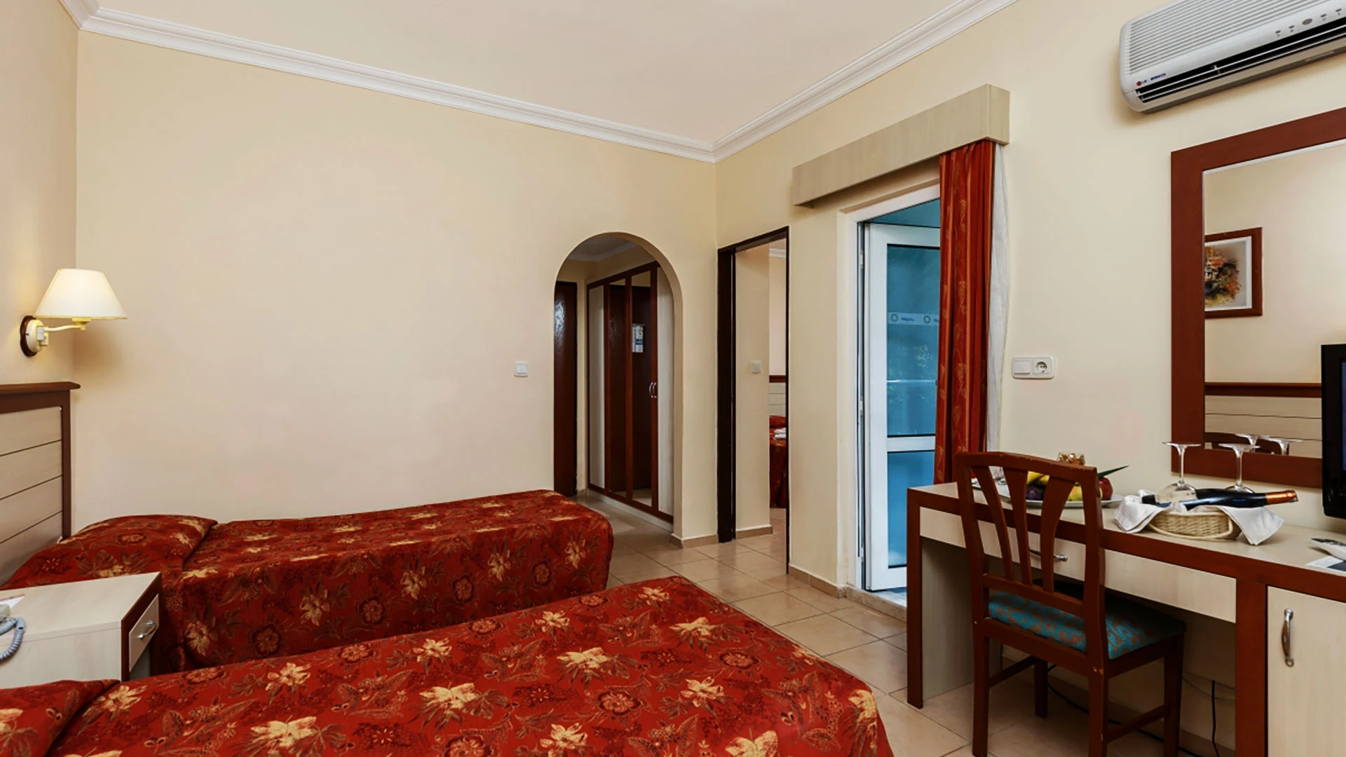 Kustur Club Holiday Village – 51
