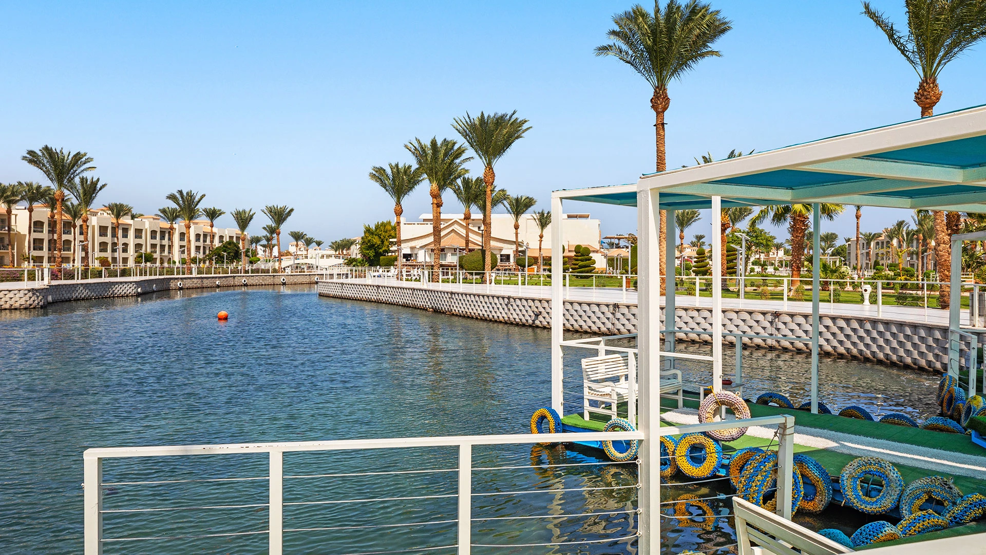 PICKALBATROS DANA BEACH RESORT - HURGHADA Чартър до Хургада от София [SOF] 2026 – 64