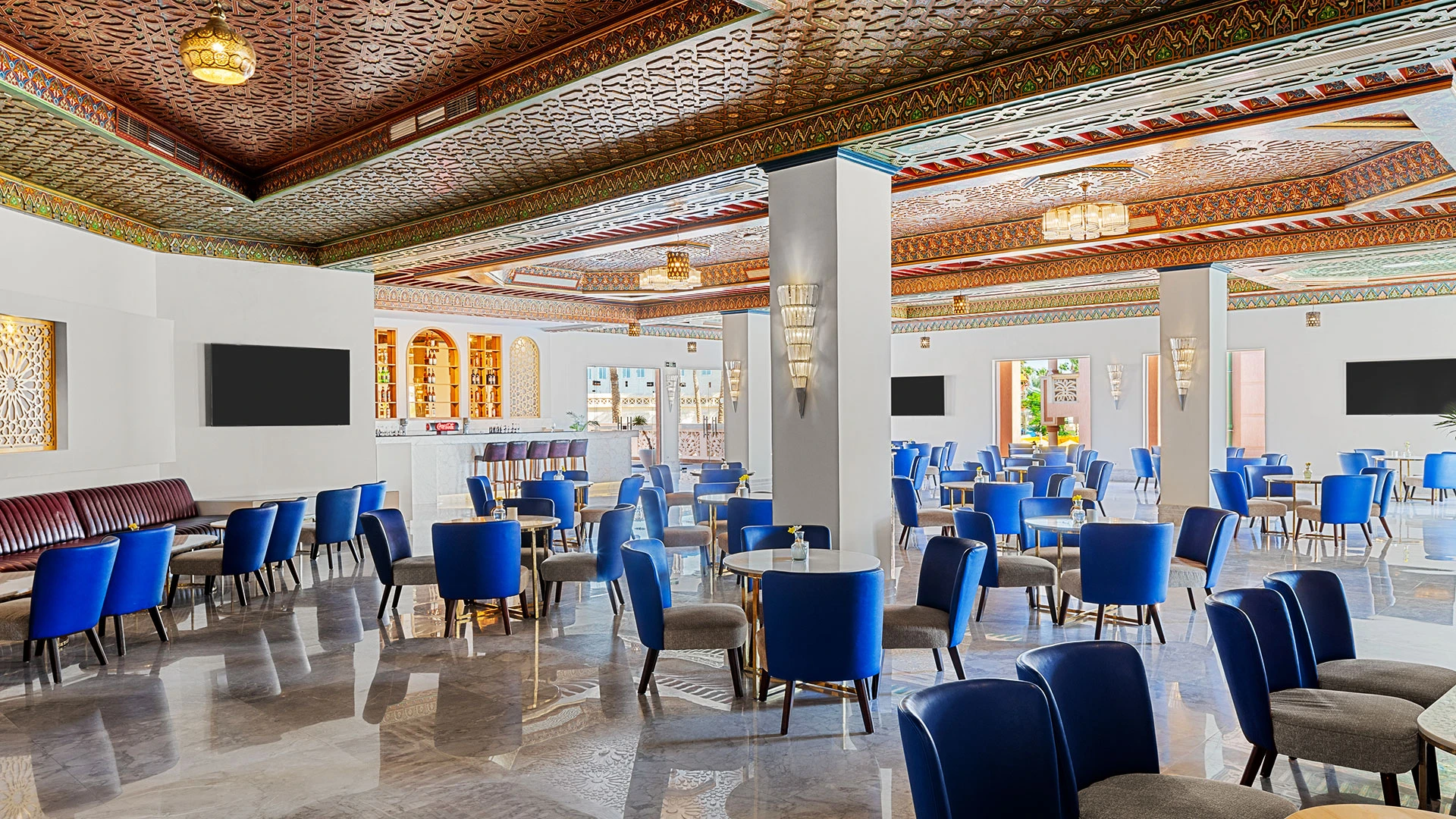 PICKALBATROS PALACE RESORT - HURGHADA Чартър до Хургада от София [SOF] 2026 – 38