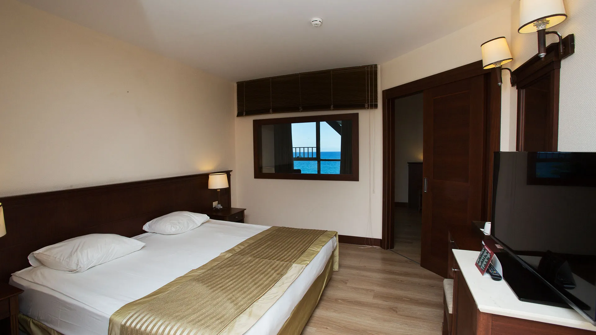 Fame Residence Kemer & Spa – 18