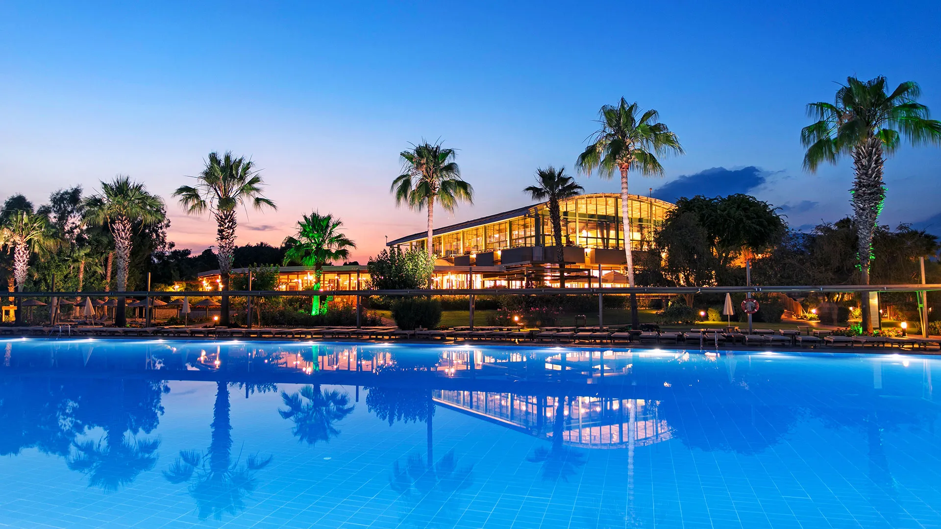 Club Tuana Fethiye – 6