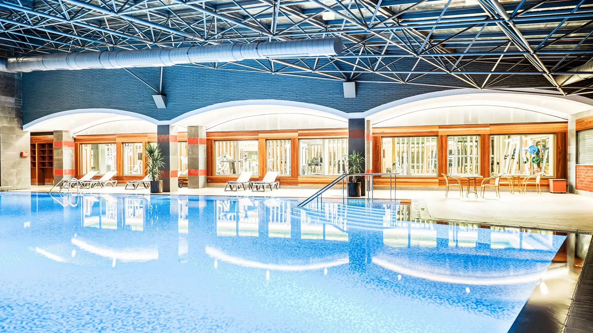 Megasaray Club Belek – 15