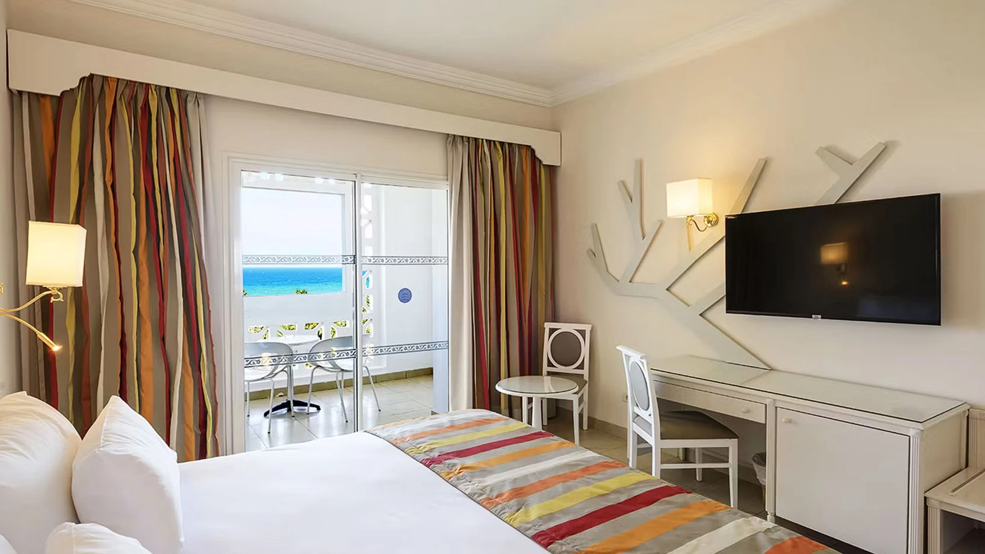 Occidental Sousse Marhaba – ТУНИС 2026 - 8 дни ALL INCLUSIVE почивка с дъх на екзотика - полет от София – 13